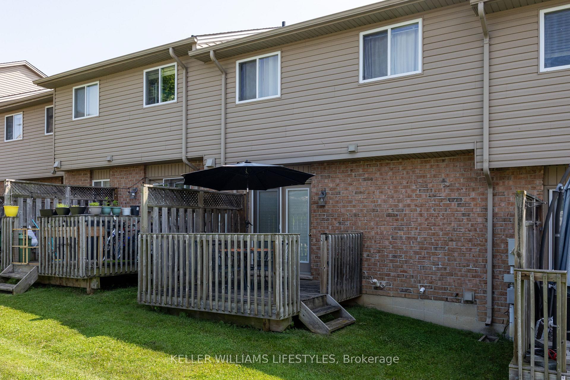 Photo 45 of Unit 28, 1320 Savannah Drive, London, North C — HOMEH