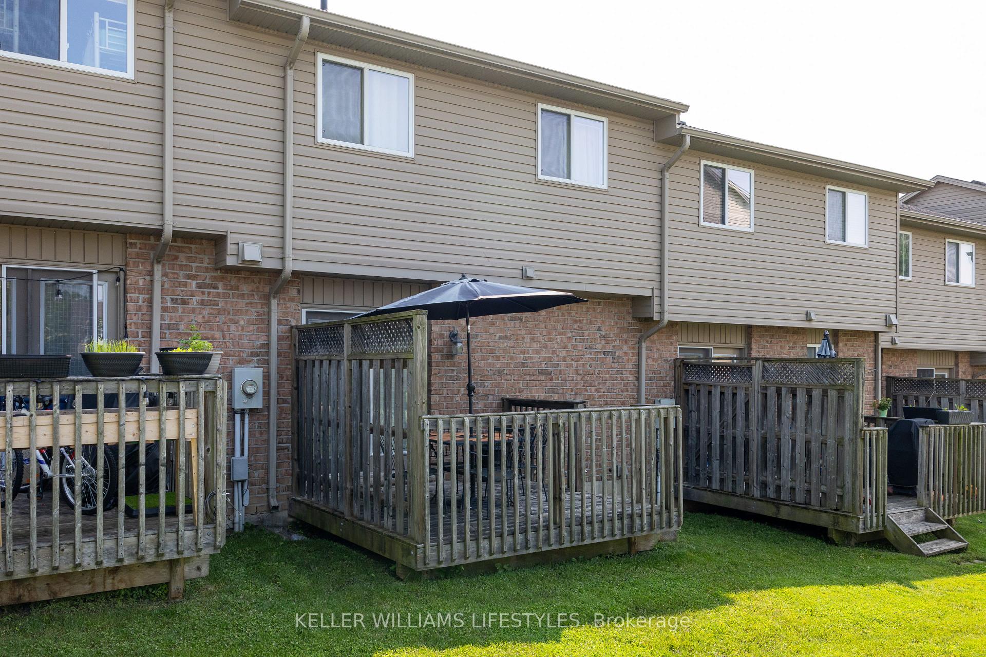 Photo 40 of Unit 28, 1320 Savannah Drive, London, North C — HOMEH