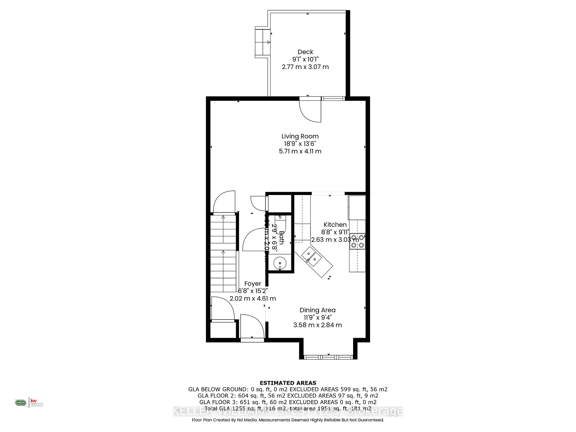 Photo 36 of Unit 28, 1320 Savannah Drive, London, North C — HOMEH