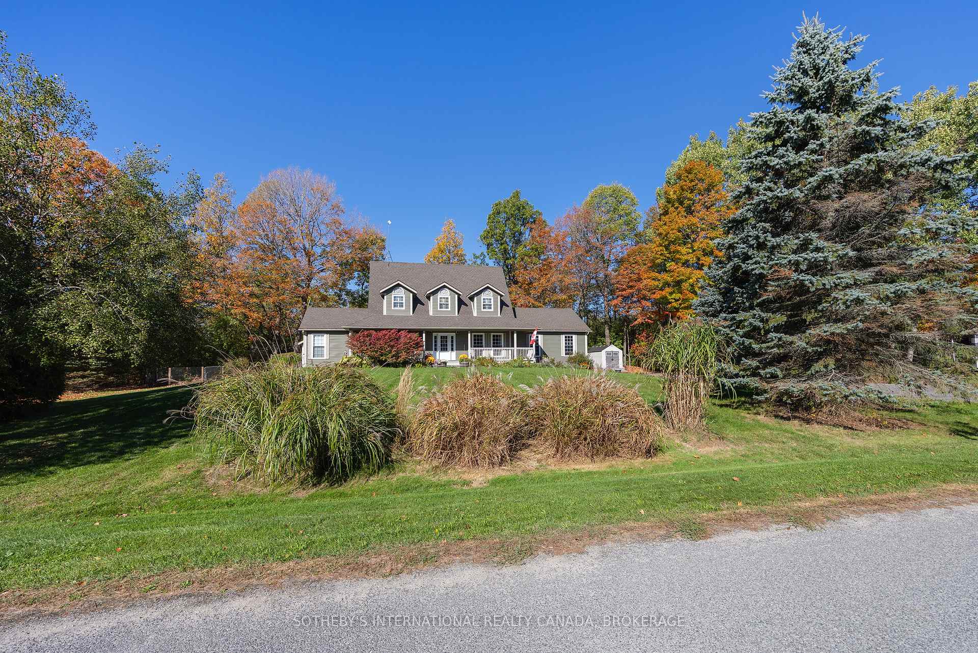 Photo 7 of 1063 Cliffside Lane, Frontenac, Frontenac South — HOMEH
