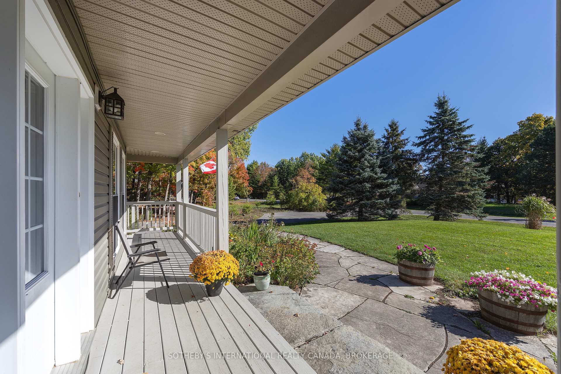 Photo 23 of 1063 Cliffside Lane, Frontenac, Frontenac South — HOMEH