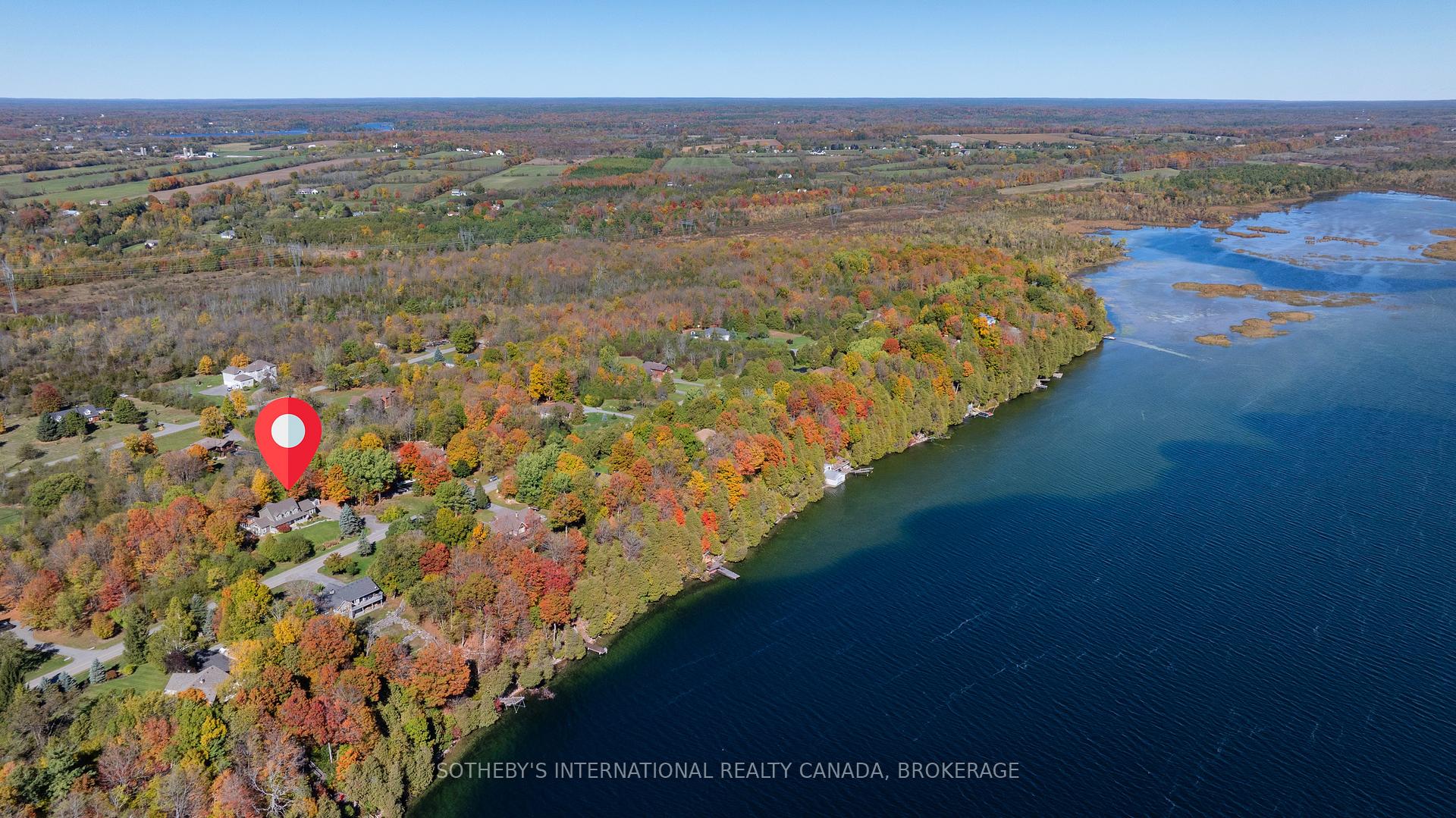 Photo 41 of 1063 Cliffside Lane, Frontenac, Frontenac South — HOMEH