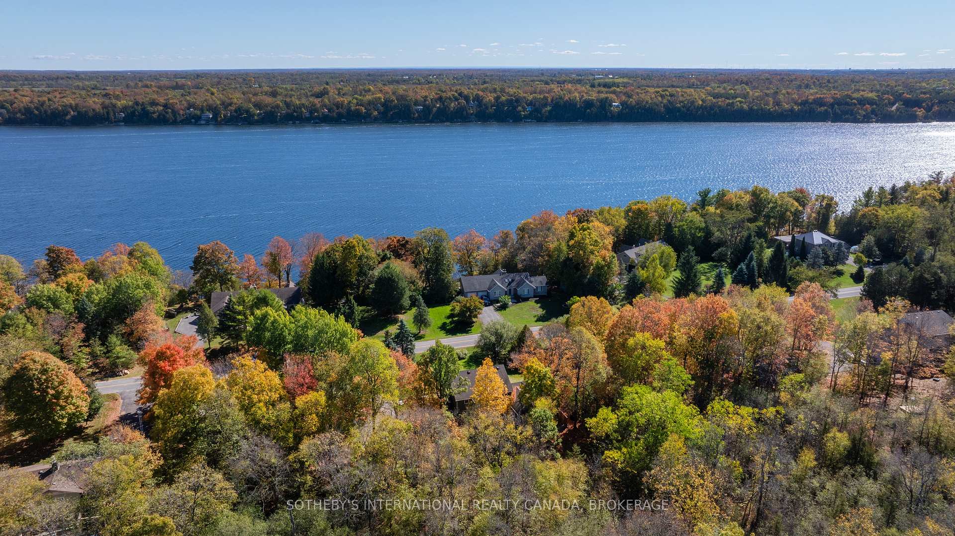 Photo 42 of 1063 Cliffside Lane, Frontenac, Frontenac South — HOMEH