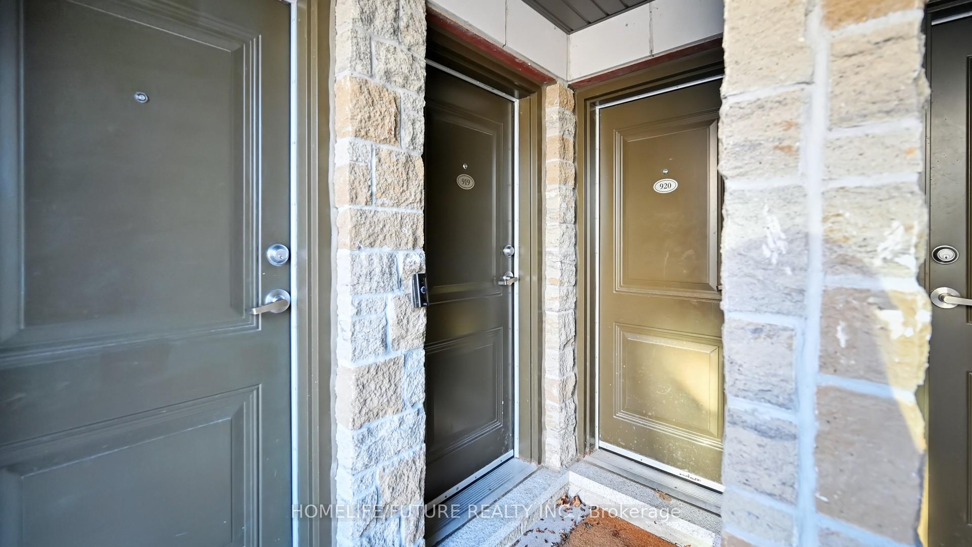 Photo 11 of Unit 919, 2 Blanche Lane, Markham, Cornell — HOMEH