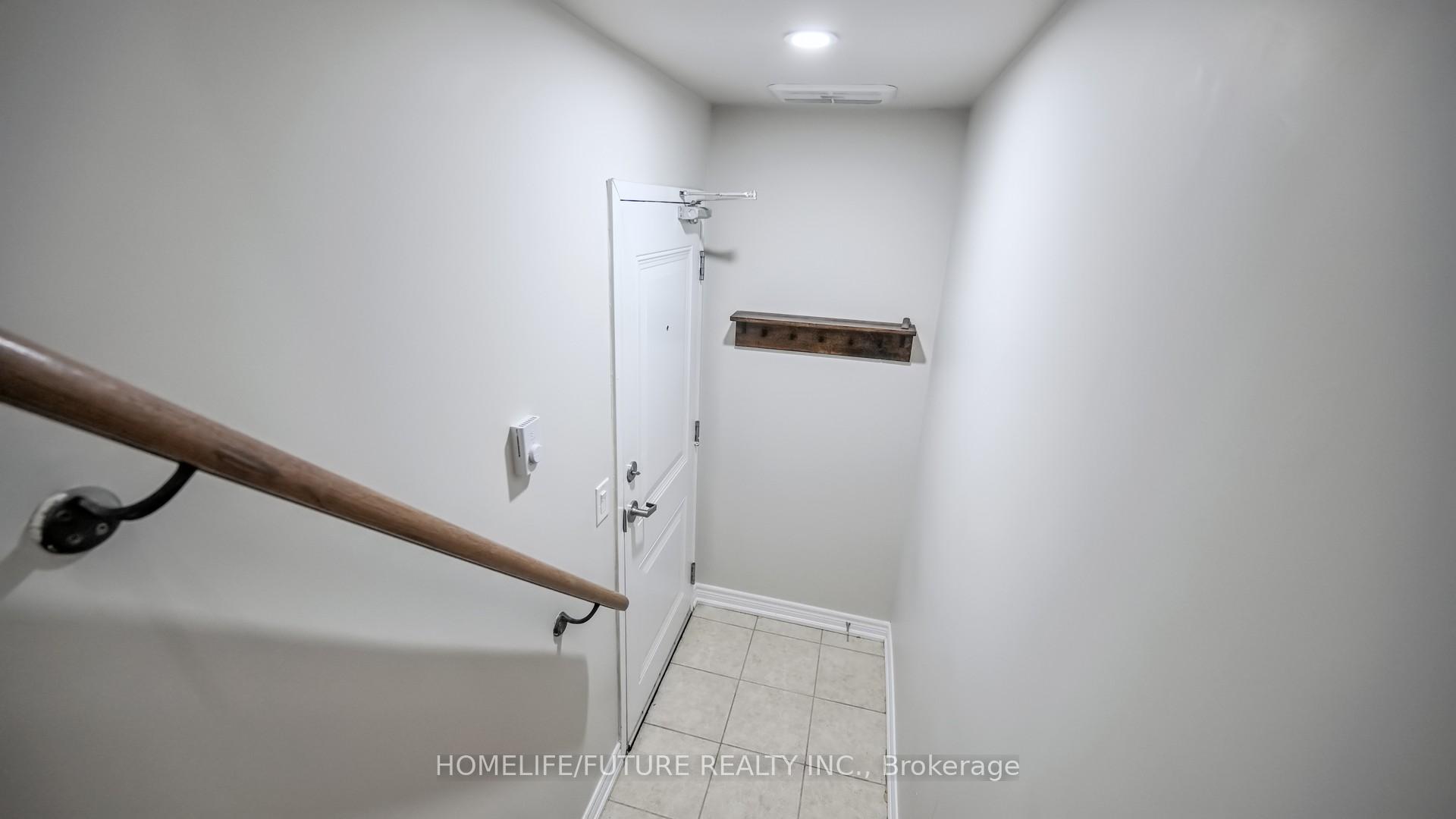 Photo 2 of Unit 919, 2 Blanche Lane, Markham, Cornell — HOMEH