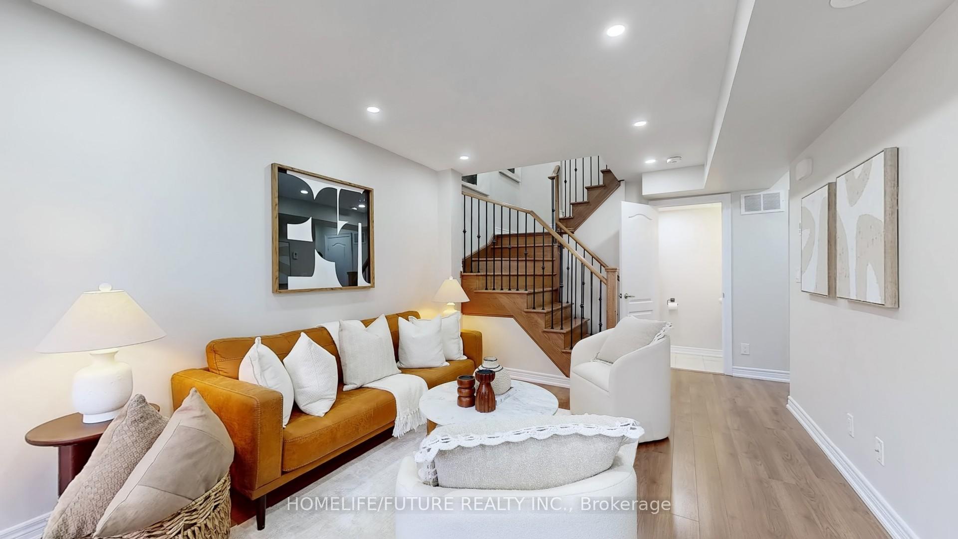 Photo 7 of Unit 919, 2 Blanche Lane, Markham, Cornell — HOMEH