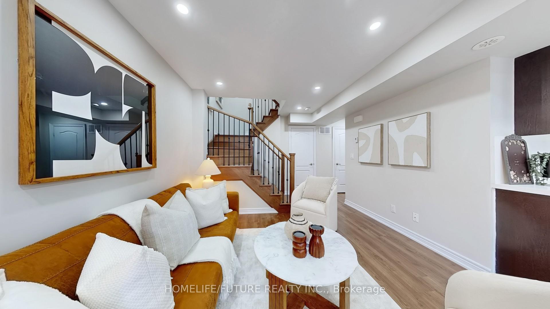 Photo 8 of Unit 919, 2 Blanche Lane, Markham, Cornell — HOMEH