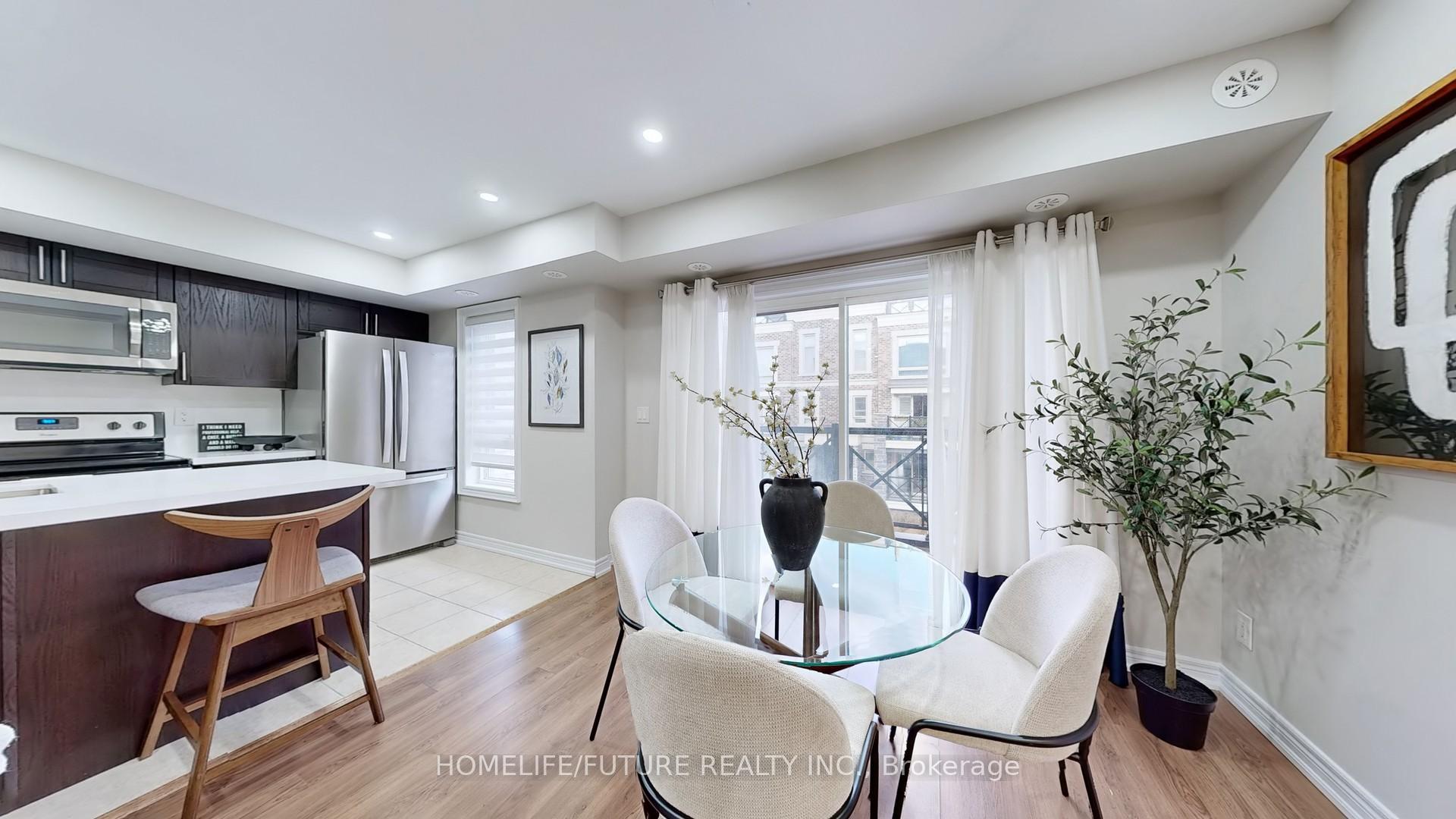 Photo 13 of Unit 919, 2 Blanche Lane, Markham, Cornell — HOMEH
