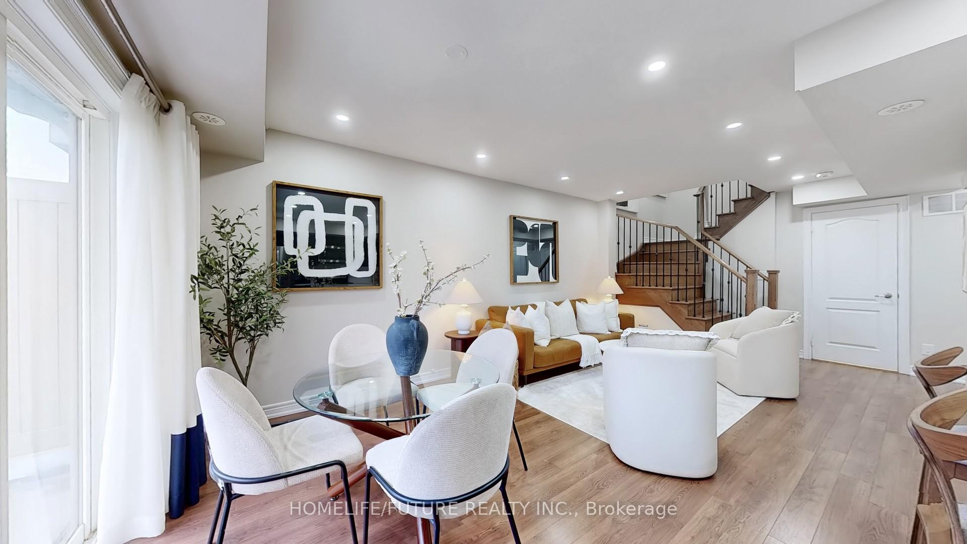 Photo 12 of Unit 919, 2 Blanche Lane, Markham, Cornell — HOMEH