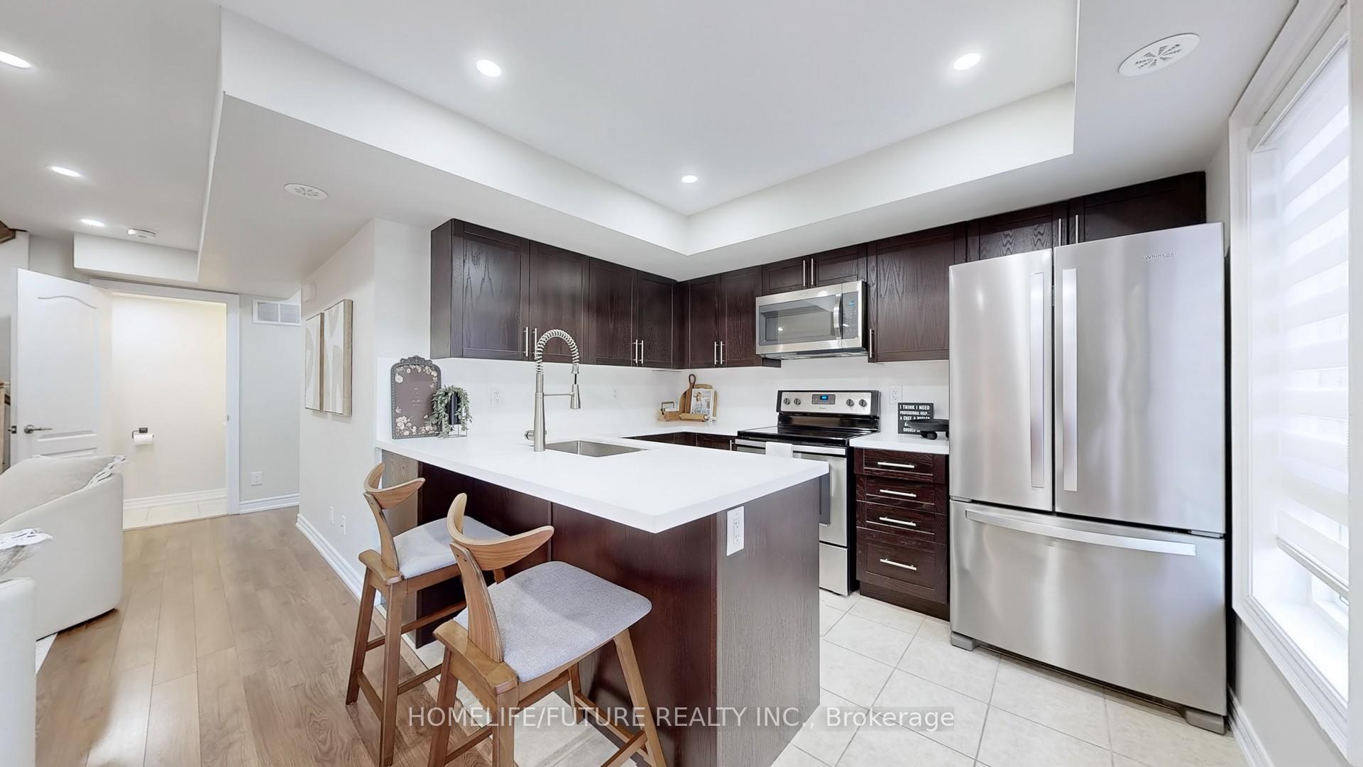 Photo 15 of Unit 919, 2 Blanche Lane, Markham, Cornell — HOMEH