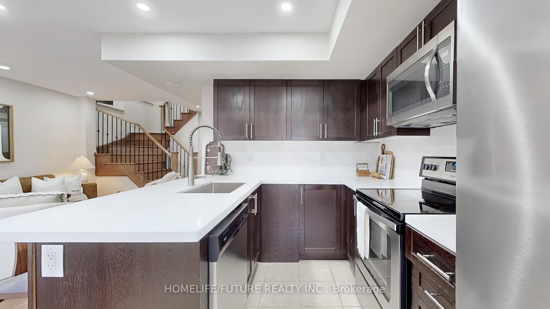 Photo 14 of Unit 919, 2 Blanche Lane, Markham, Cornell — HOMEH