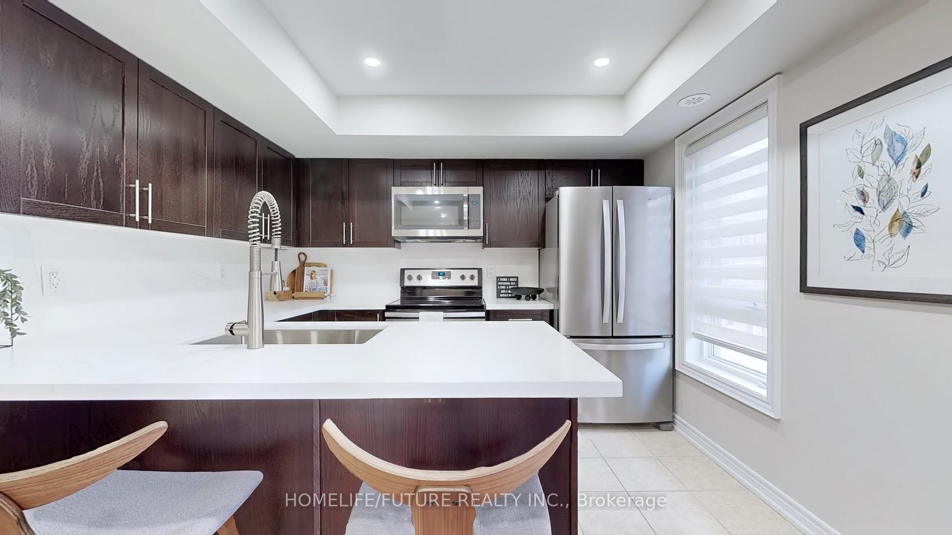 Photo 44 of Unit 919, 2 Blanche Lane, Markham, Cornell — HOMEH