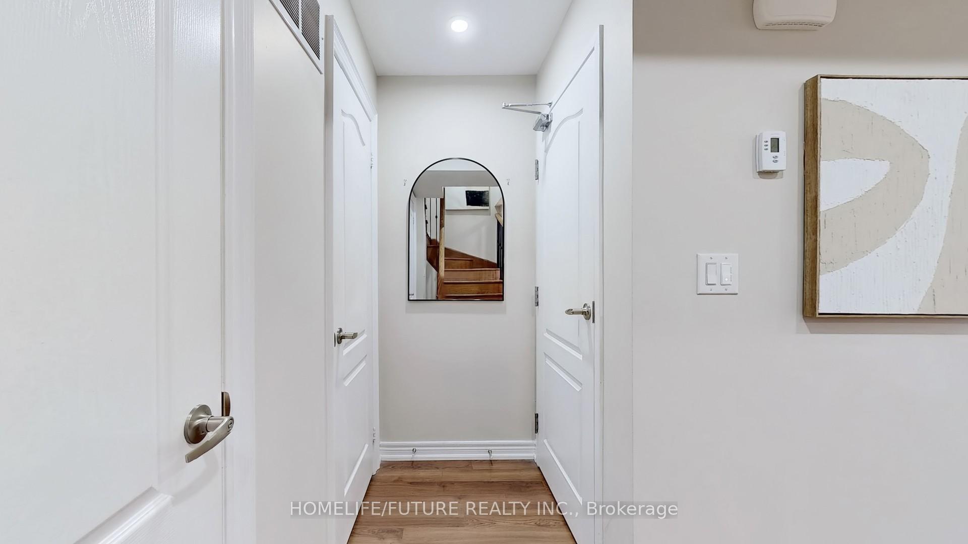 Photo 27 of Unit 919, 2 Blanche Lane, Markham, Cornell — HOMEH