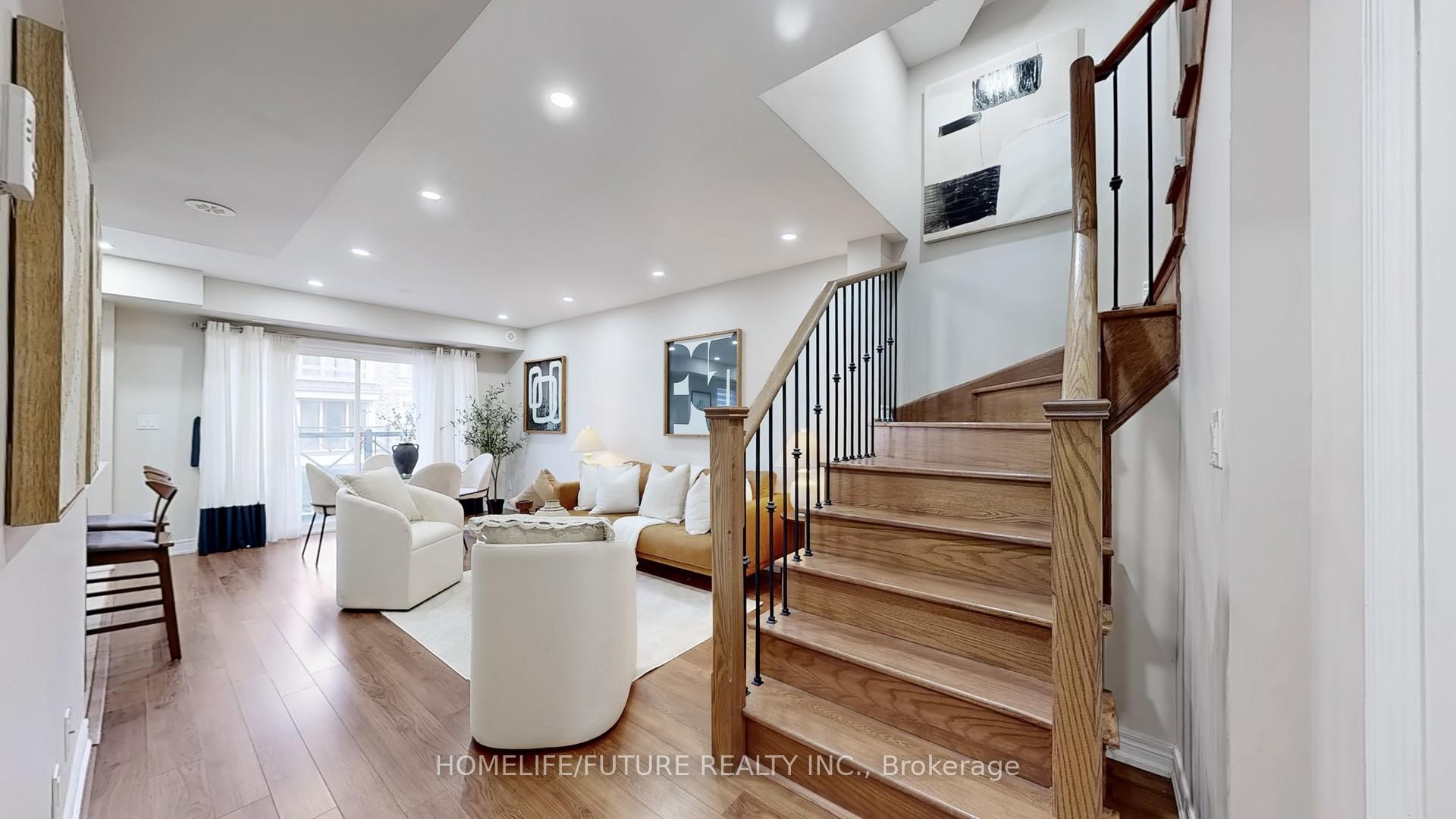 Photo 20 of Unit 919, 2 Blanche Lane, Markham, Cornell — HOMEH