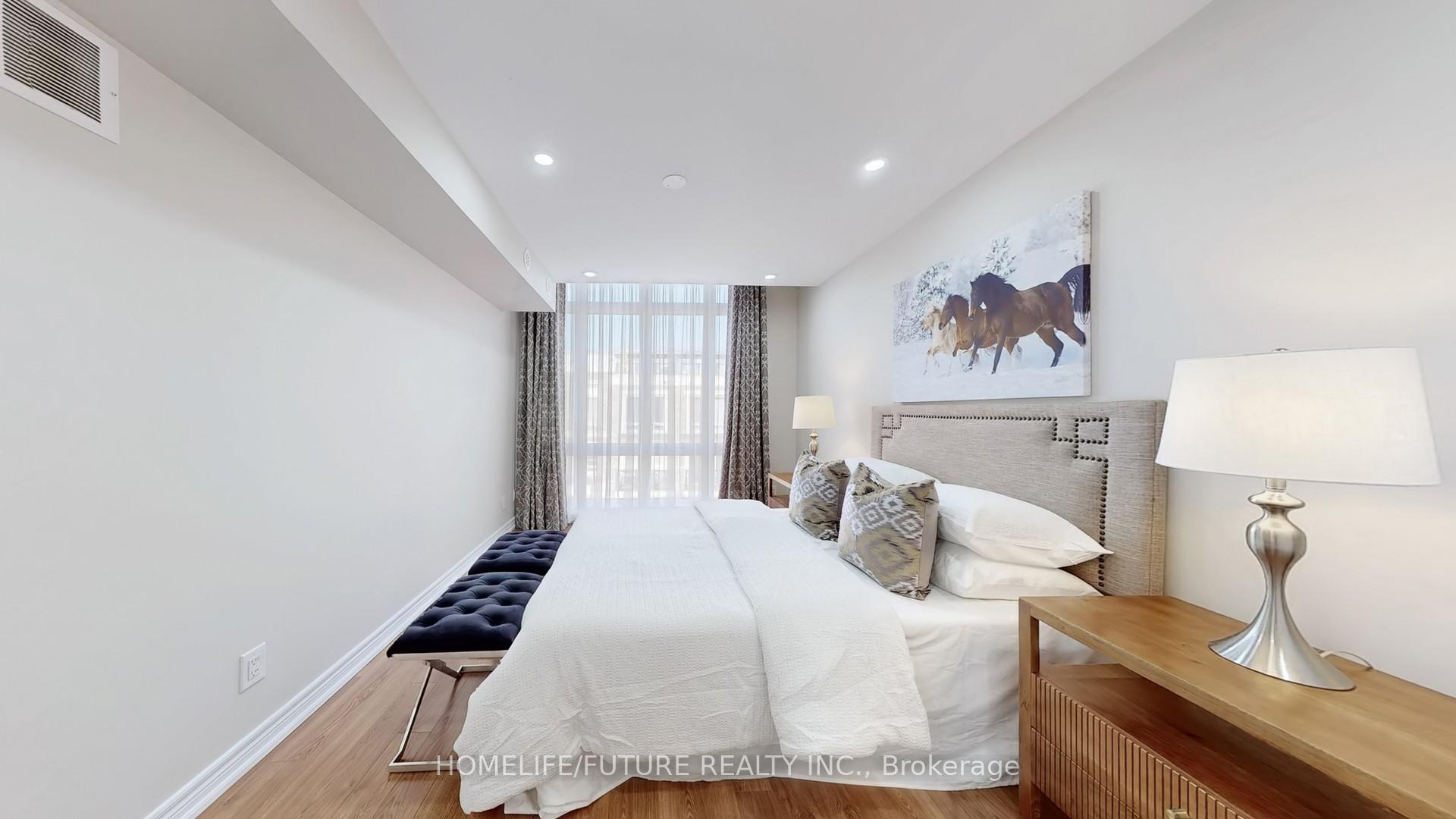 Photo 19 of Unit 919, 2 Blanche Lane, Markham, Cornell — HOMEH