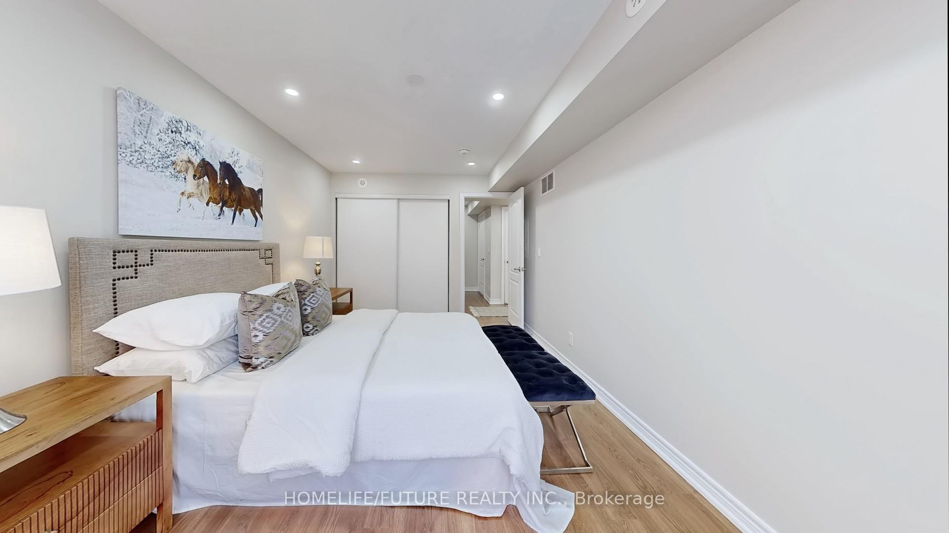 Photo 16 of Unit 919, 2 Blanche Lane, Markham, Cornell — HOMEH