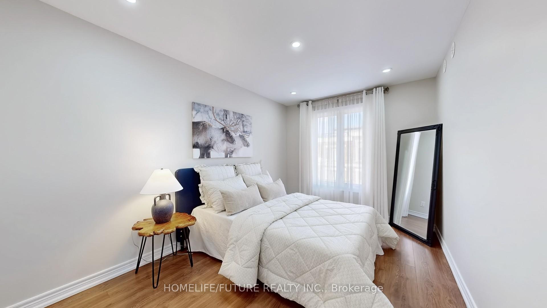 Photo 22 of Unit 919, 2 Blanche Lane, Markham, Cornell — HOMEH