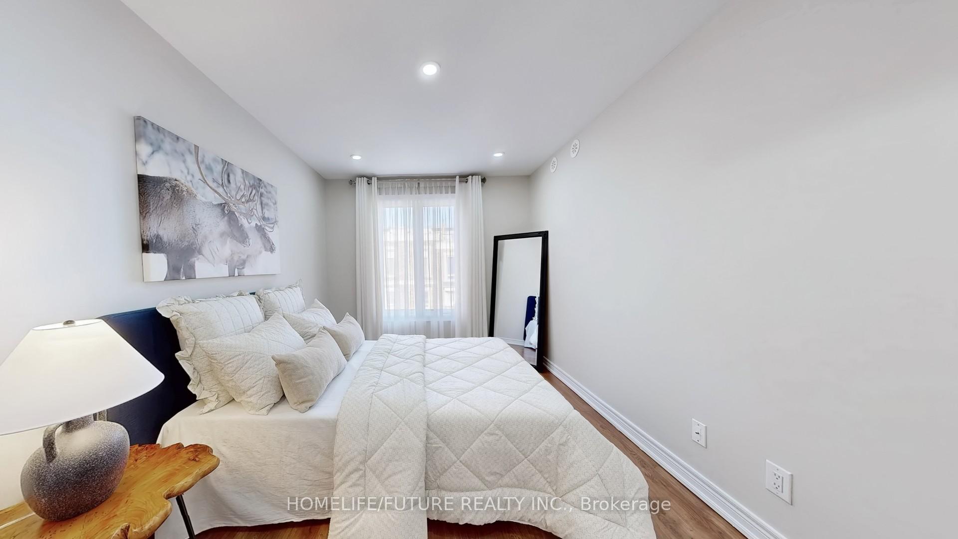 Photo 30 of Unit 919, 2 Blanche Lane, Markham, Cornell — HOMEH