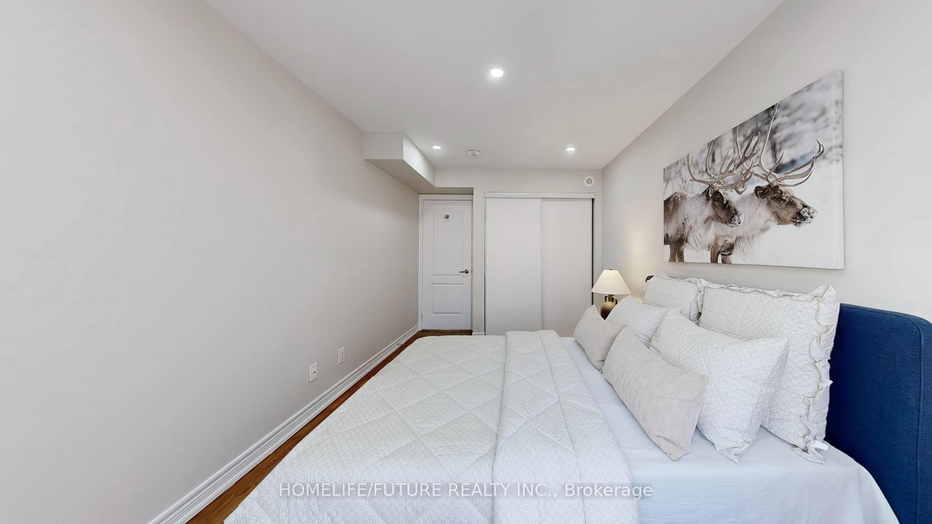 Photo 23 of Unit 919, 2 Blanche Lane, Markham, Cornell — HOMEH
