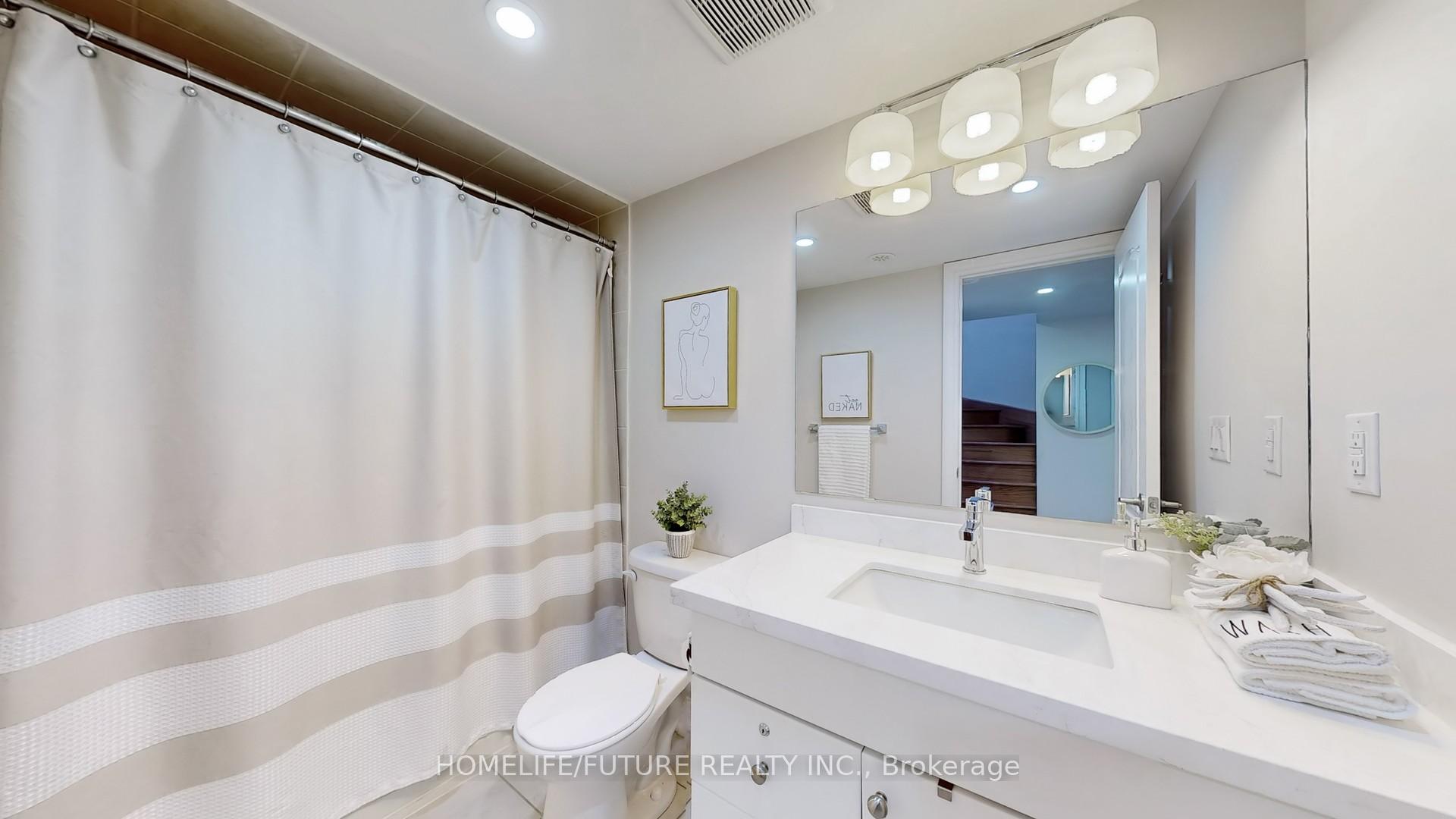 Photo 21 of Unit 919, 2 Blanche Lane, Markham, Cornell — HOMEH