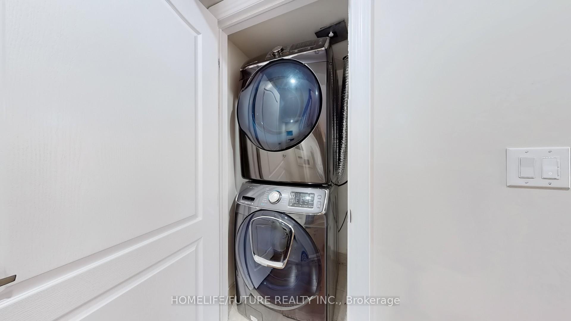 Photo 18 of Unit 919, 2 Blanche Lane, Markham, Cornell — HOMEH