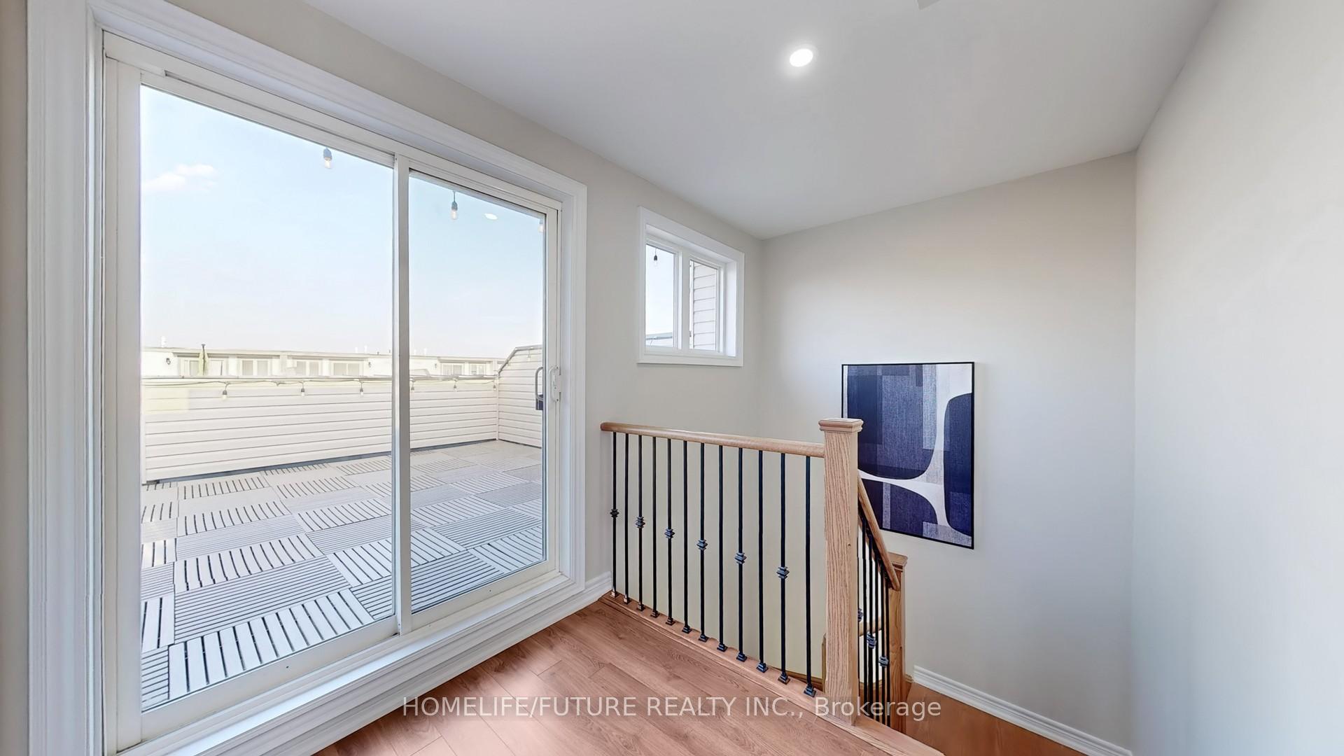 Photo 24 of Unit 919, 2 Blanche Lane, Markham, Cornell — HOMEH