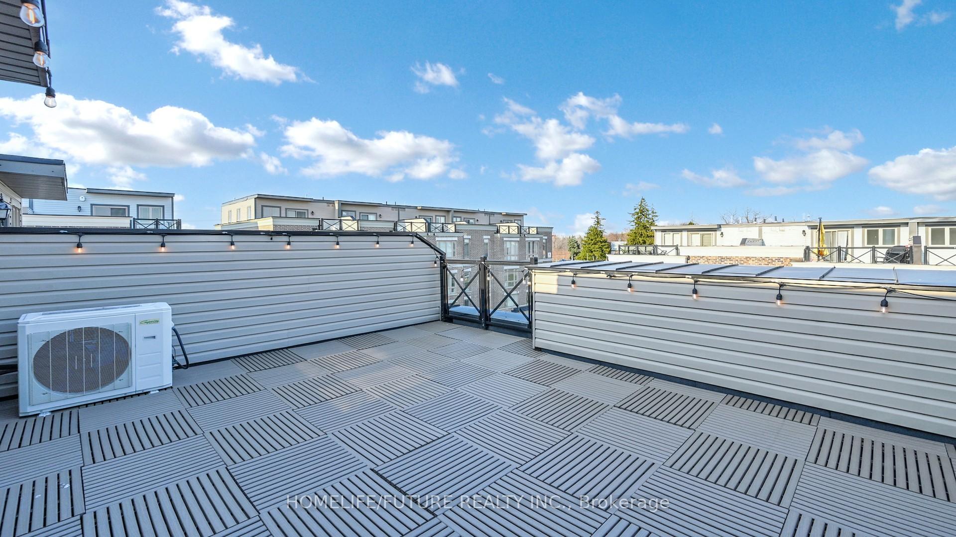 Photo 33 of Unit 919, 2 Blanche Lane, Markham, Cornell — HOMEH