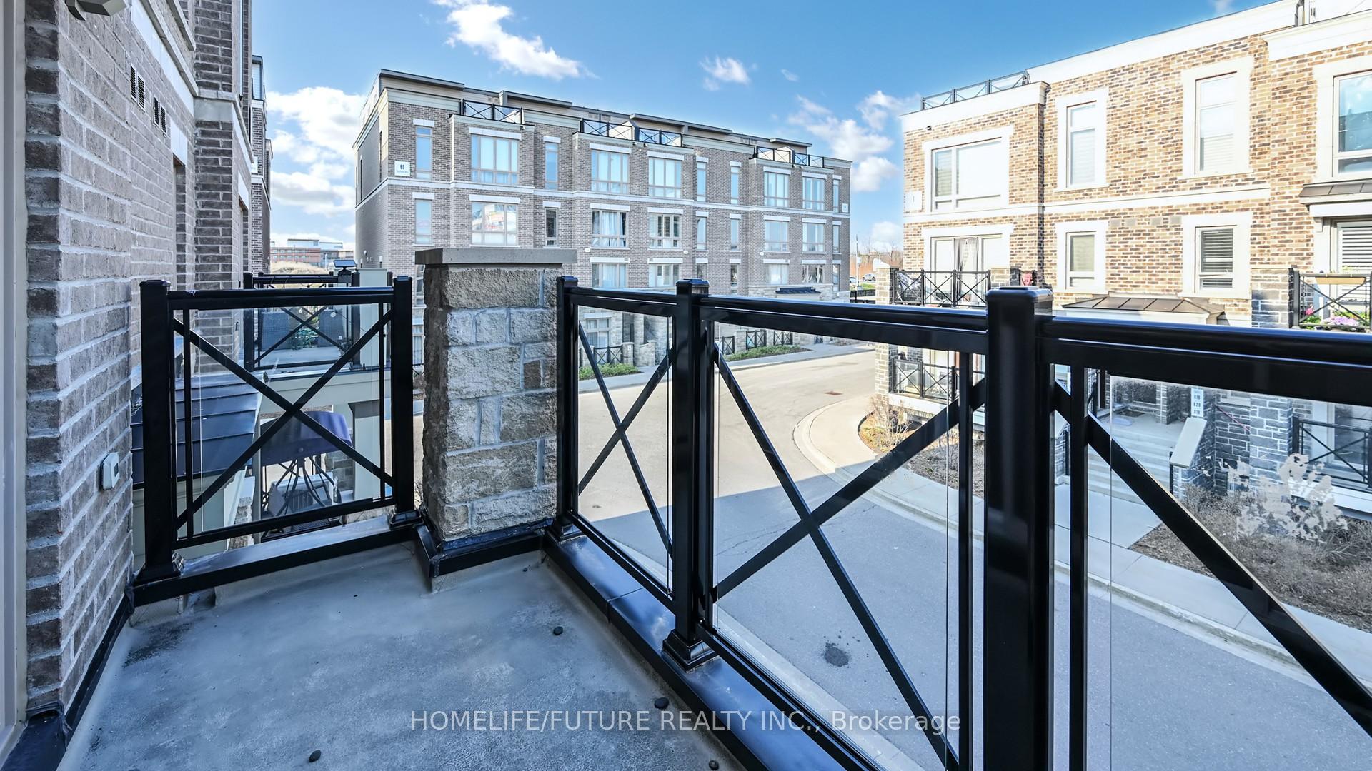 Photo 46 of Unit 919, 2 Blanche Lane, Markham, Cornell — HOMEH