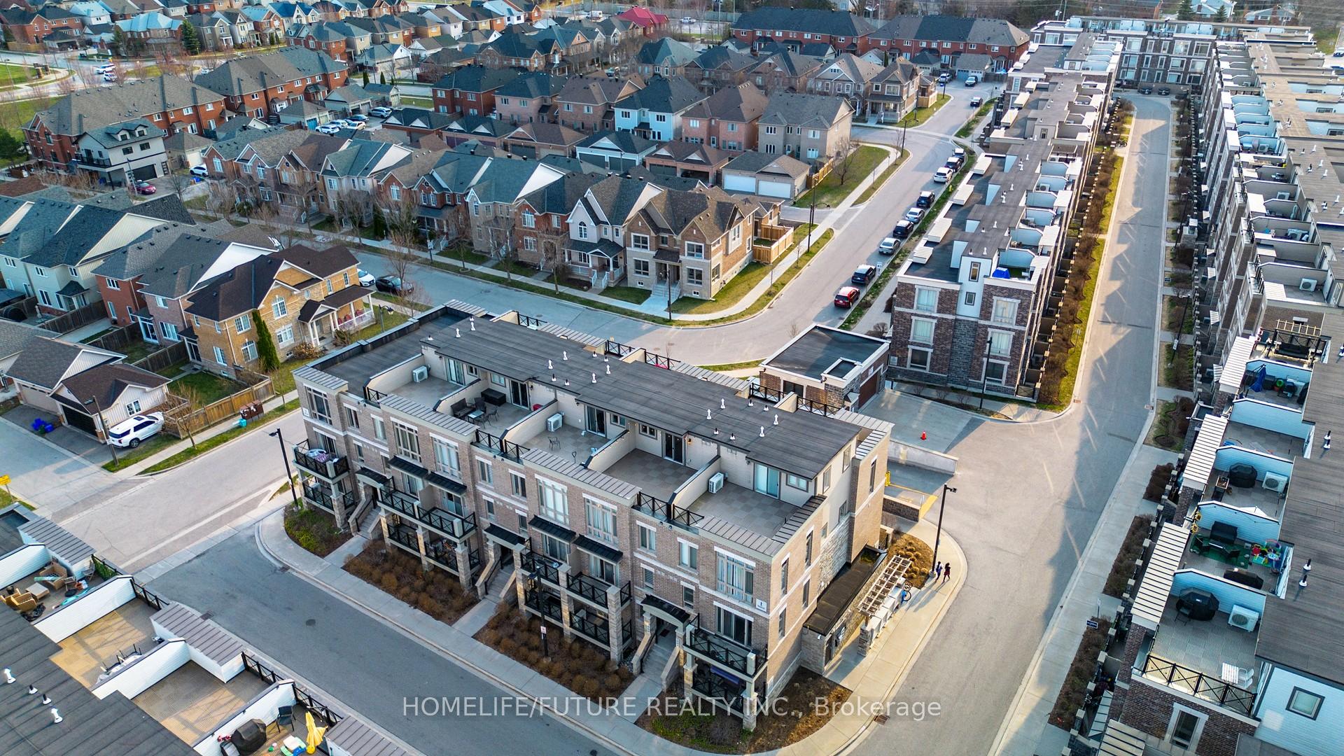 Photo 32 of Unit 919, 2 Blanche Lane, Markham, Cornell — HOMEH