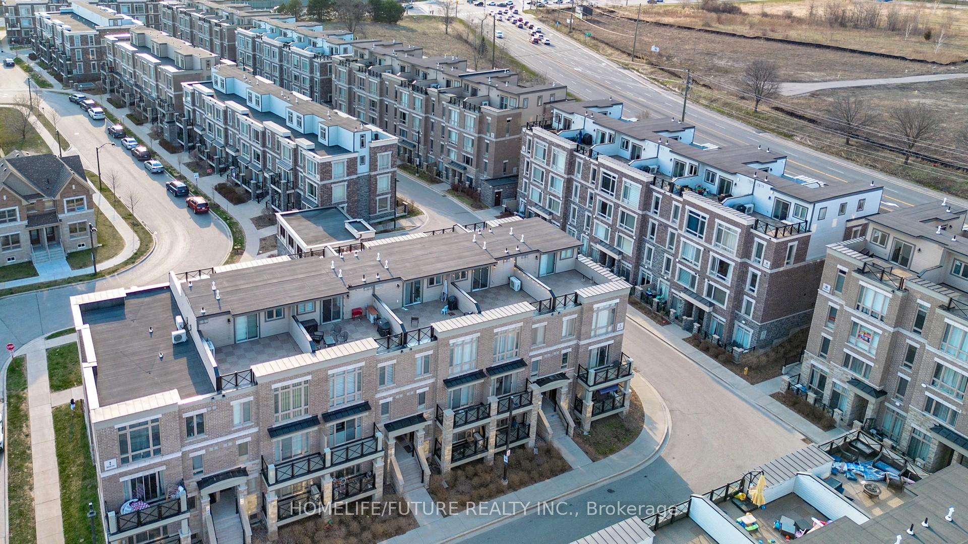 Photo 37 of Unit 919, 2 Blanche Lane, Markham, Cornell — HOMEH