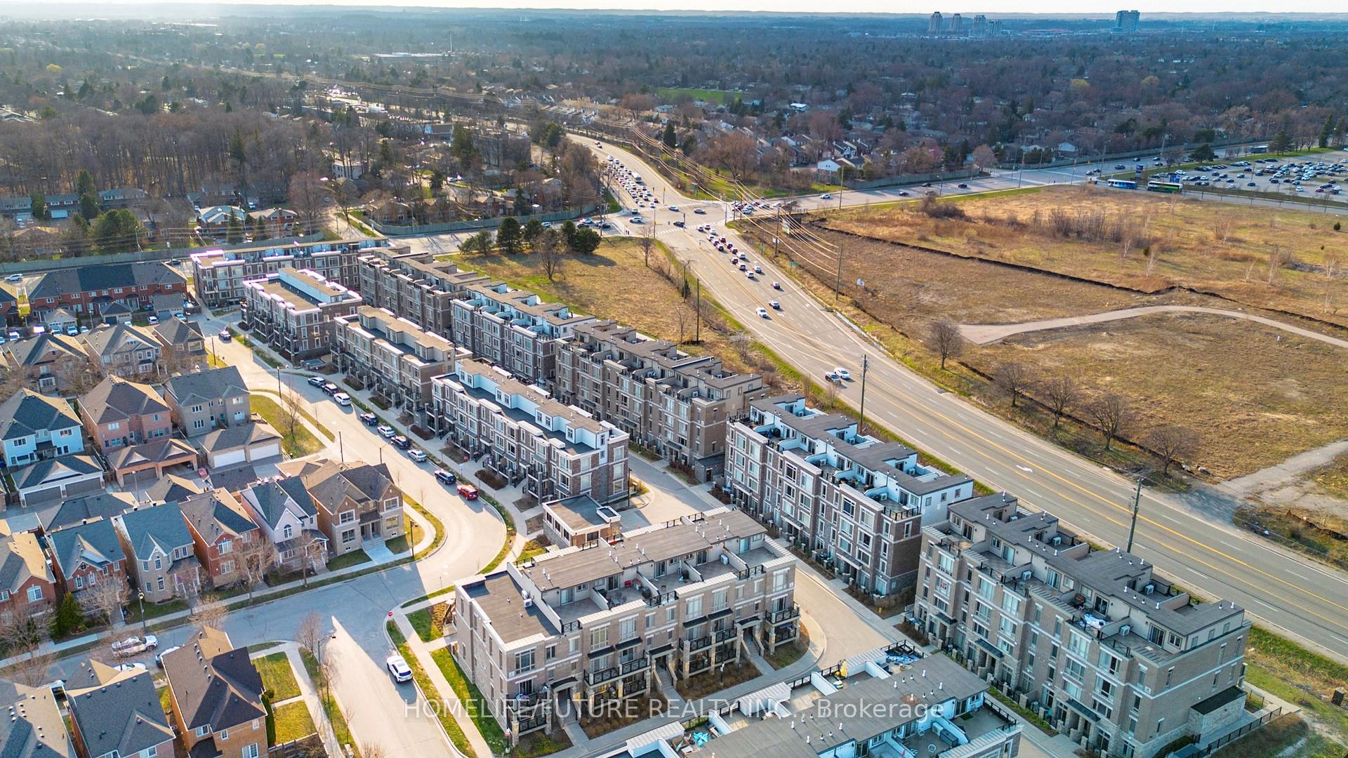 Photo 36 of Unit 919, 2 Blanche Lane, Markham, Cornell — HOMEH