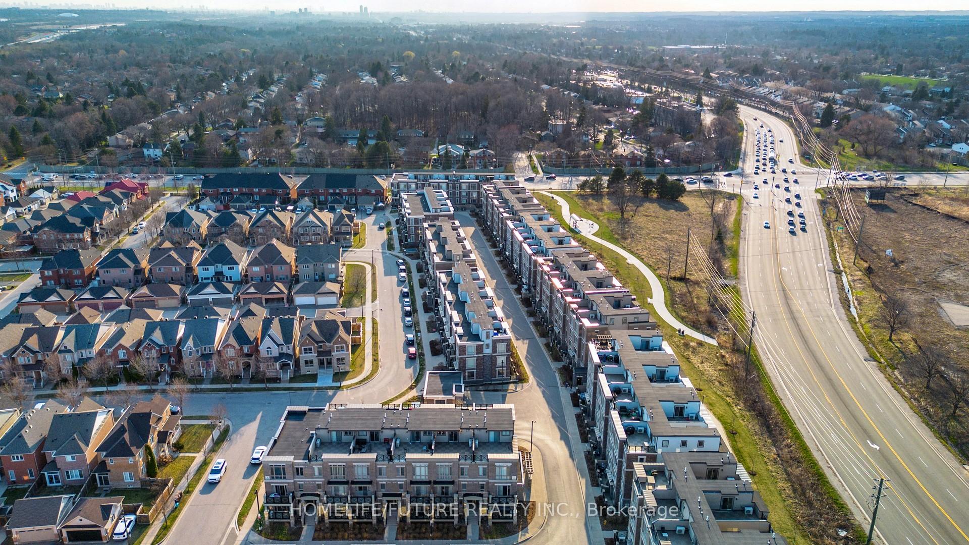 Photo 34 of Unit 919, 2 Blanche Lane, Markham, Cornell — HOMEH