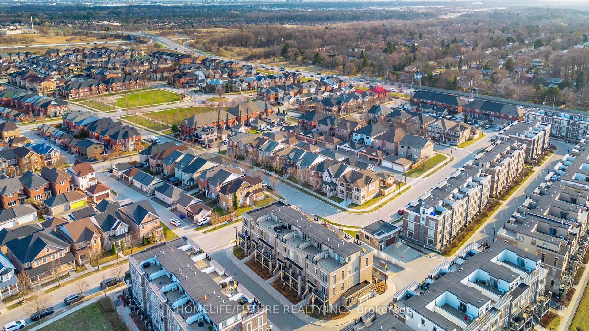 Photo 38 of Unit 919, 2 Blanche Lane, Markham, Cornell — HOMEH