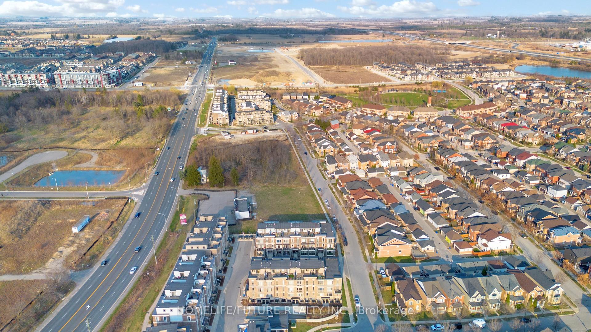Photo 39 of Unit 919, 2 Blanche Lane, Markham, Cornell — HOMEH