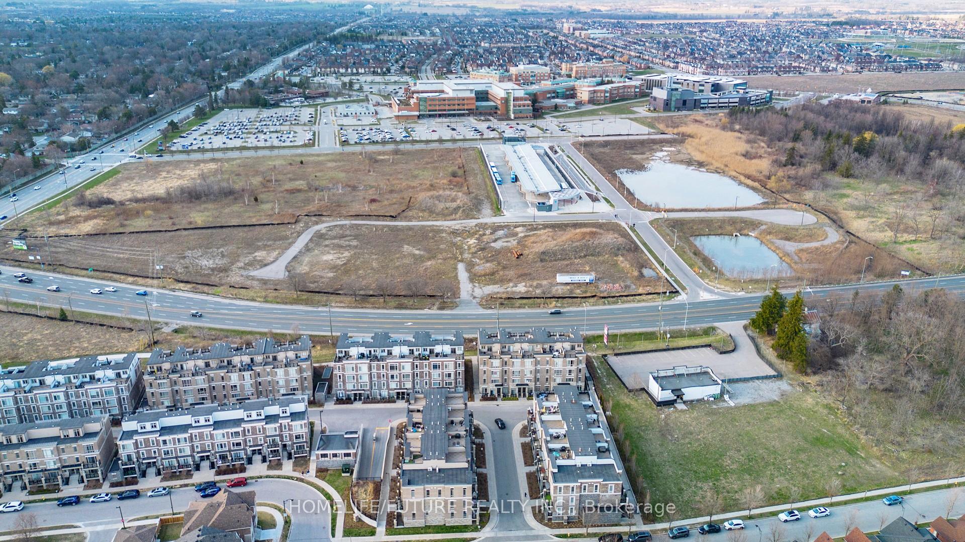 Photo 42 of Unit 919, 2 Blanche Lane, Markham, Cornell — HOMEH