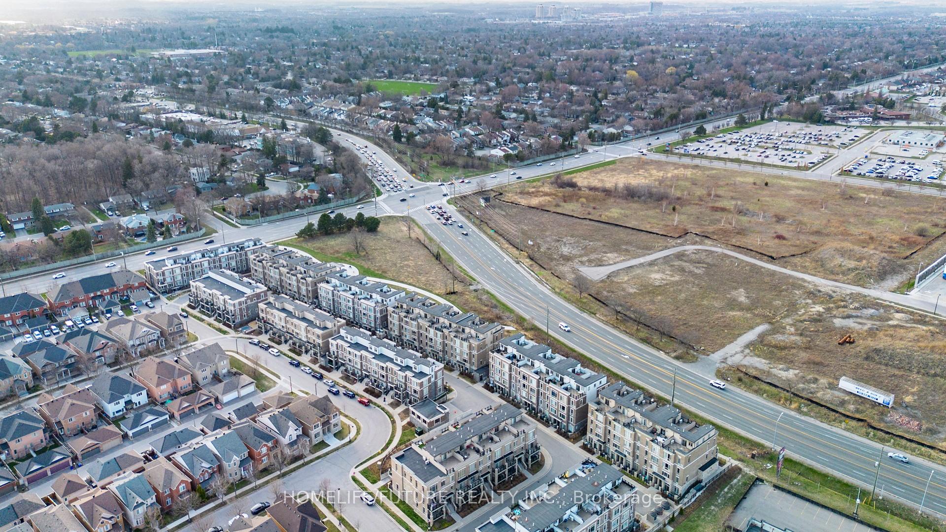 Photo 43 of Unit 919, 2 Blanche Lane, Markham, Cornell — HOMEH