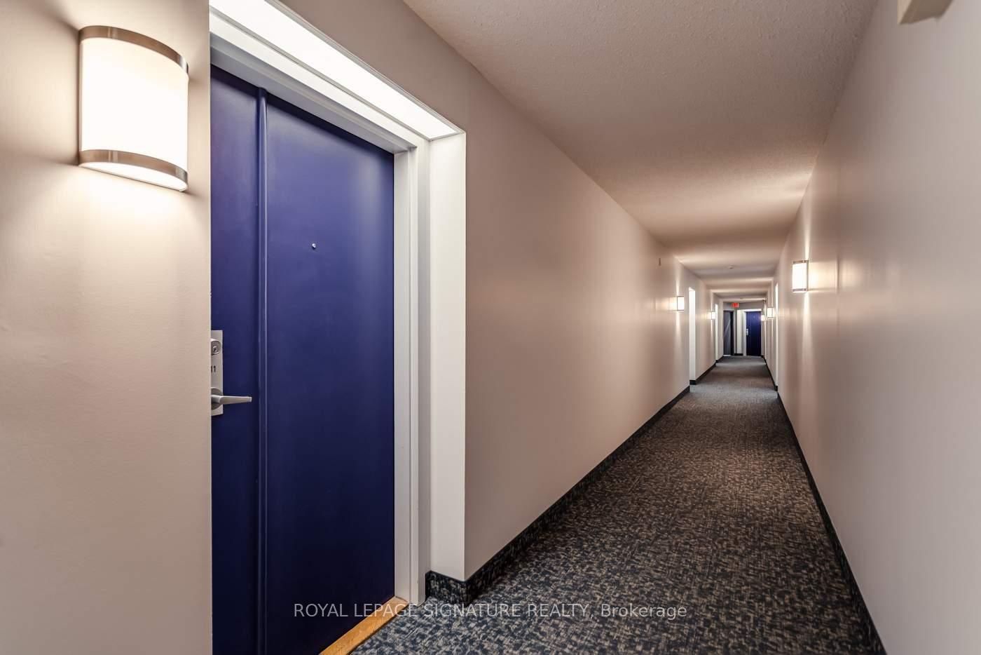 Photo 2 of Unit 311, 211 Randolph Road, Toronto, Leaside — HOMEH