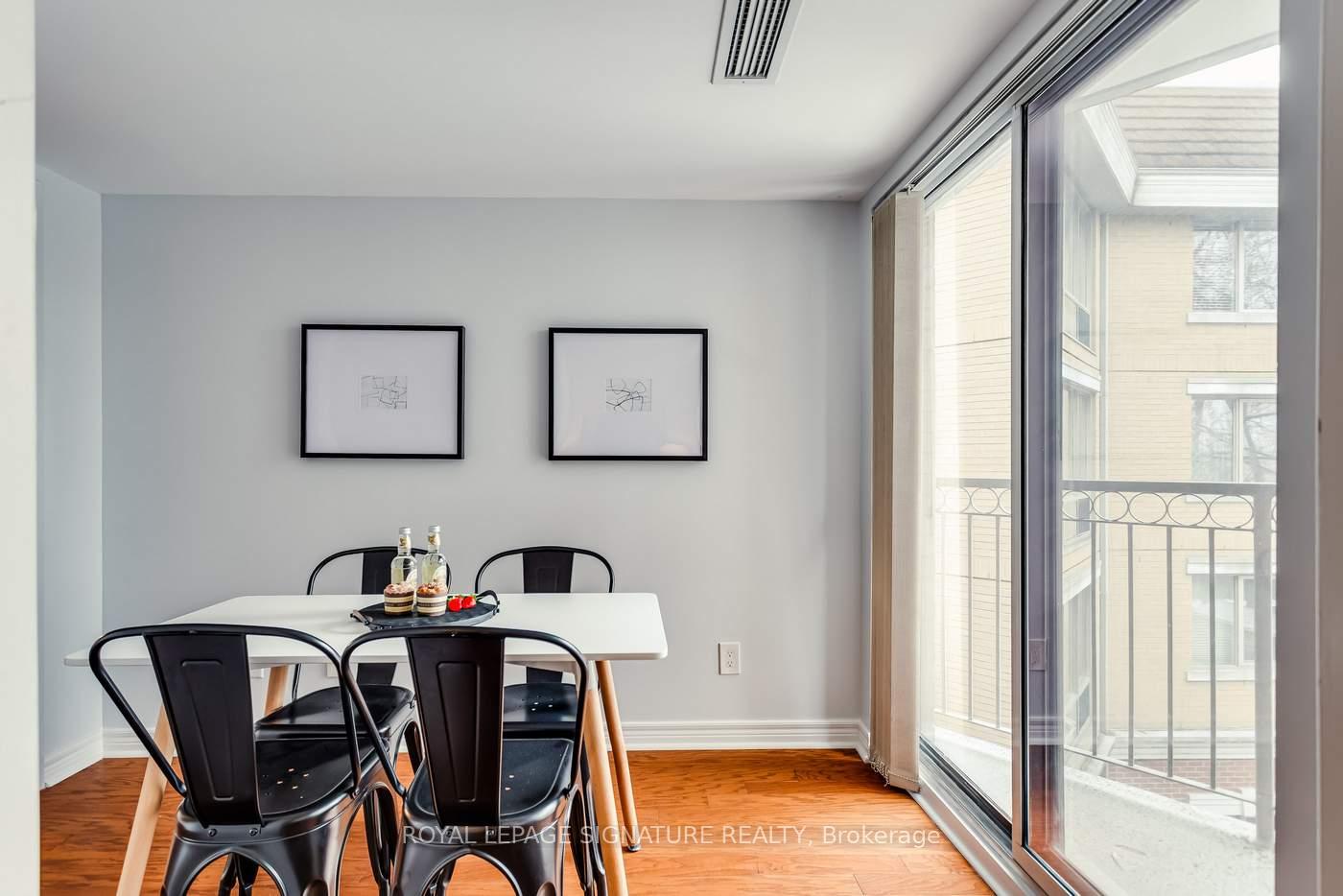 Photo 14 of Unit 311, 211 Randolph Road, Toronto, Leaside — HOMEH