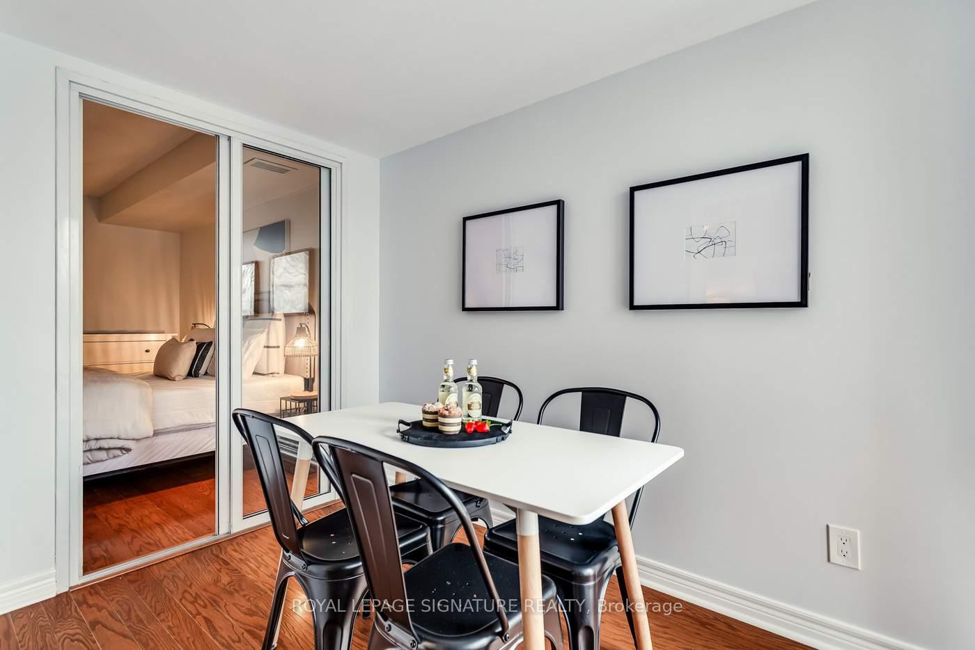Photo 11 of Unit 311, 211 Randolph Road, Toronto, Leaside — HOMEH