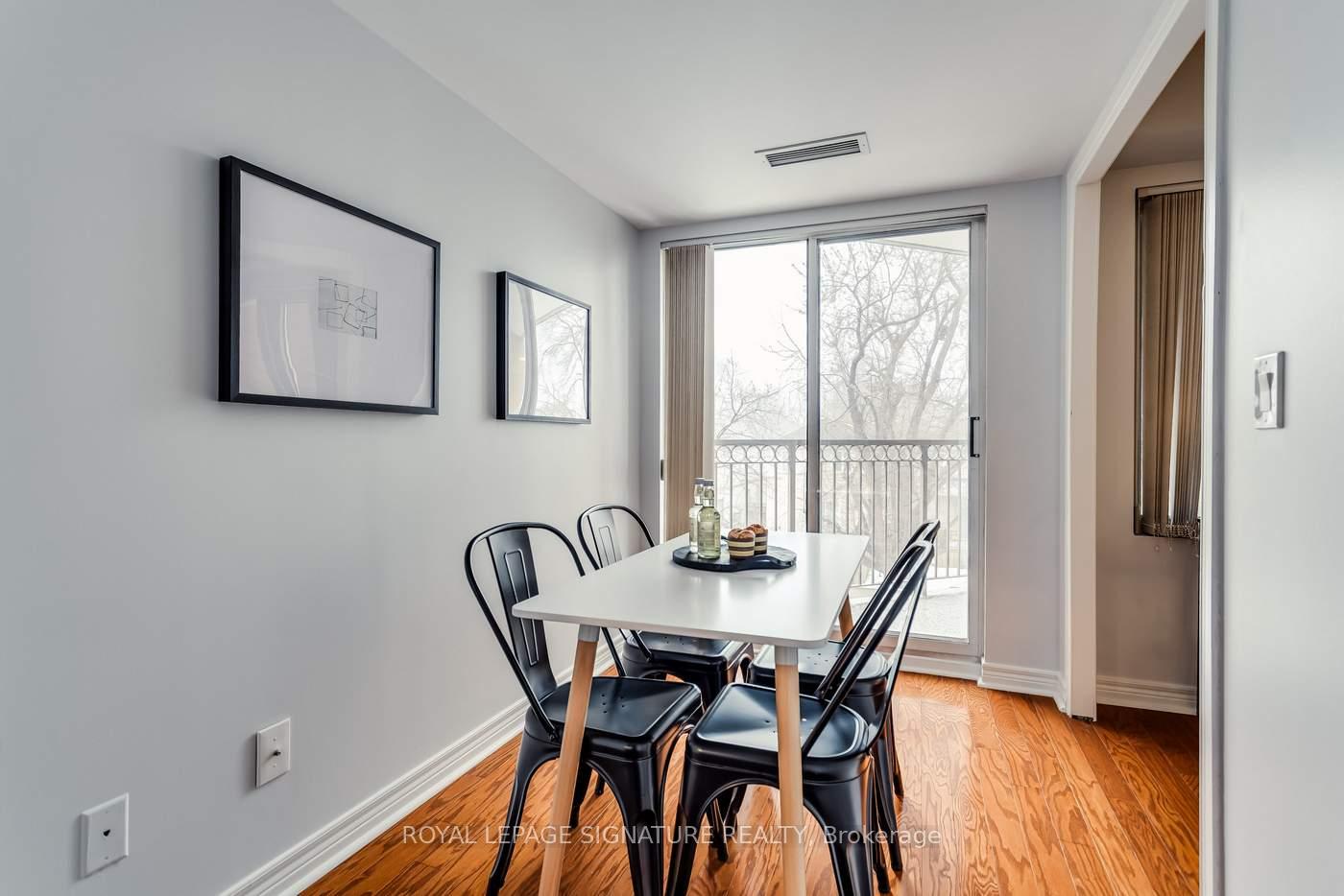 Photo 13 of Unit 311, 211 Randolph Road, Toronto, Leaside — HOMEH