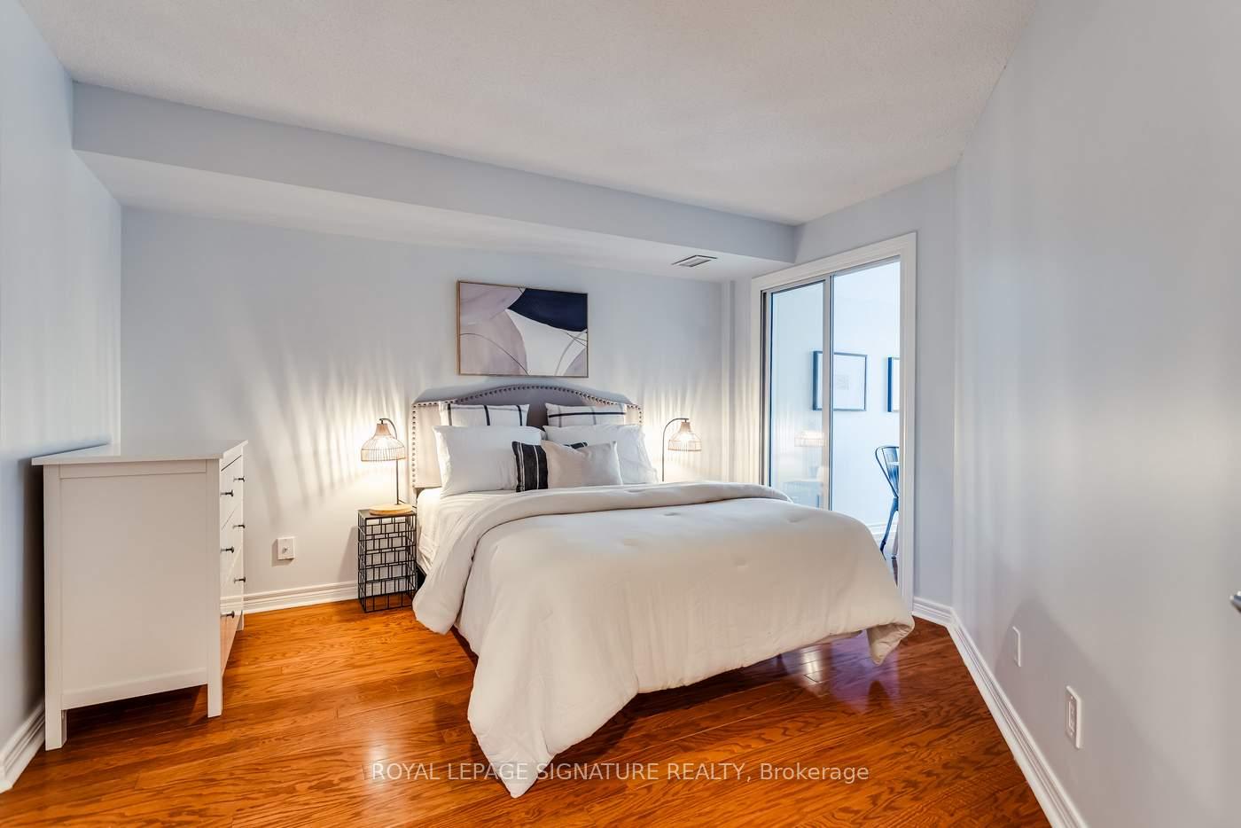 Photo 16 of Unit 311, 211 Randolph Road, Toronto, Leaside — HOMEH