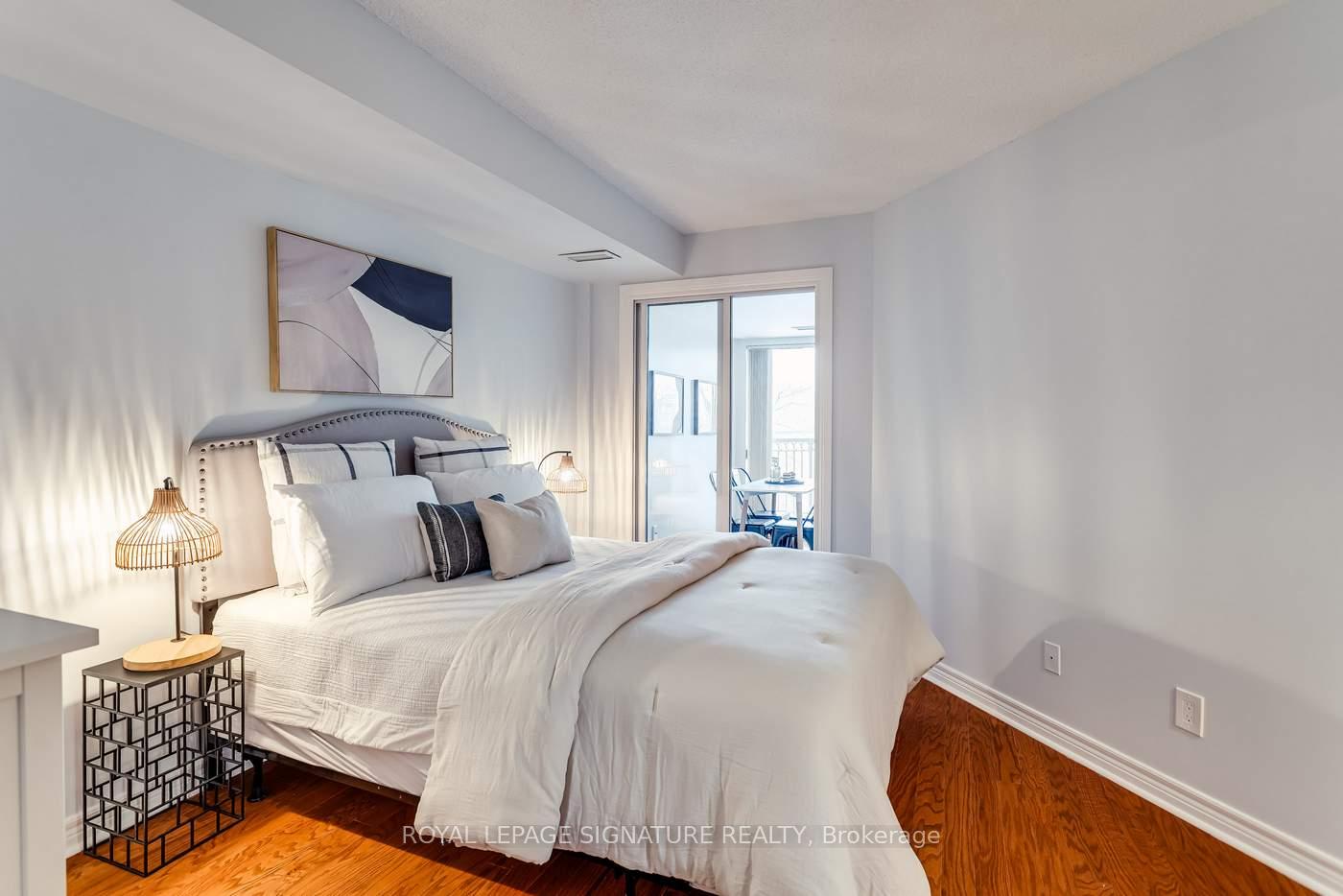 Photo 18 of Unit 311, 211 Randolph Road, Toronto, Leaside — HOMEH