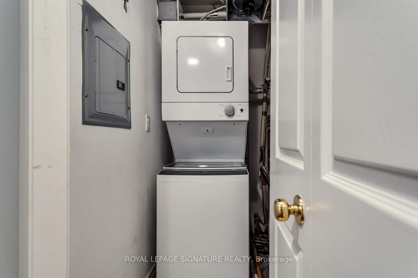 Photo 17 of Unit 311, 211 Randolph Road, Toronto, Leaside — HOMEH