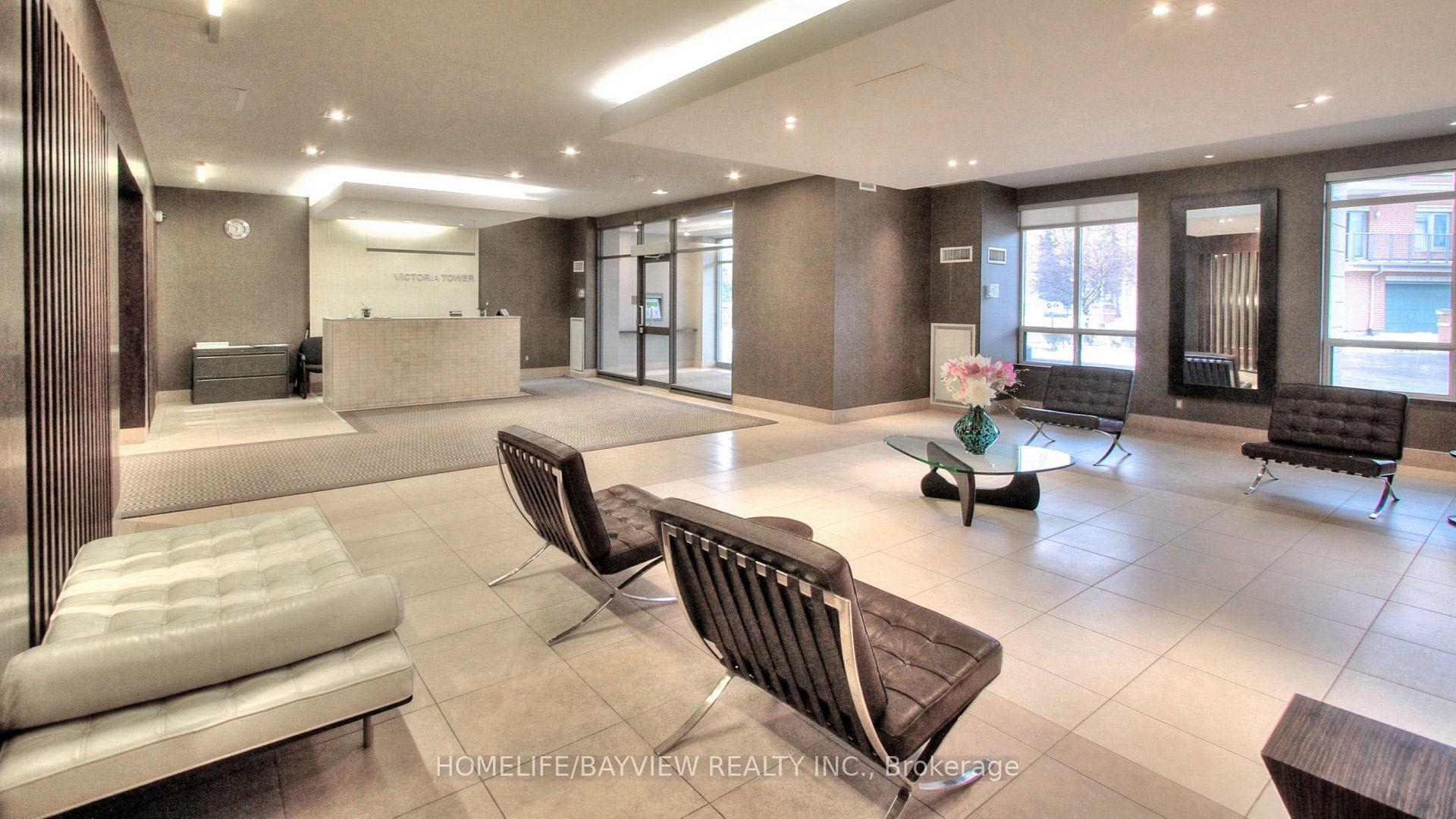 Photo 7 of Unit 712, 88 Times Avenue, Markham, Commerce Valley — HOMEH