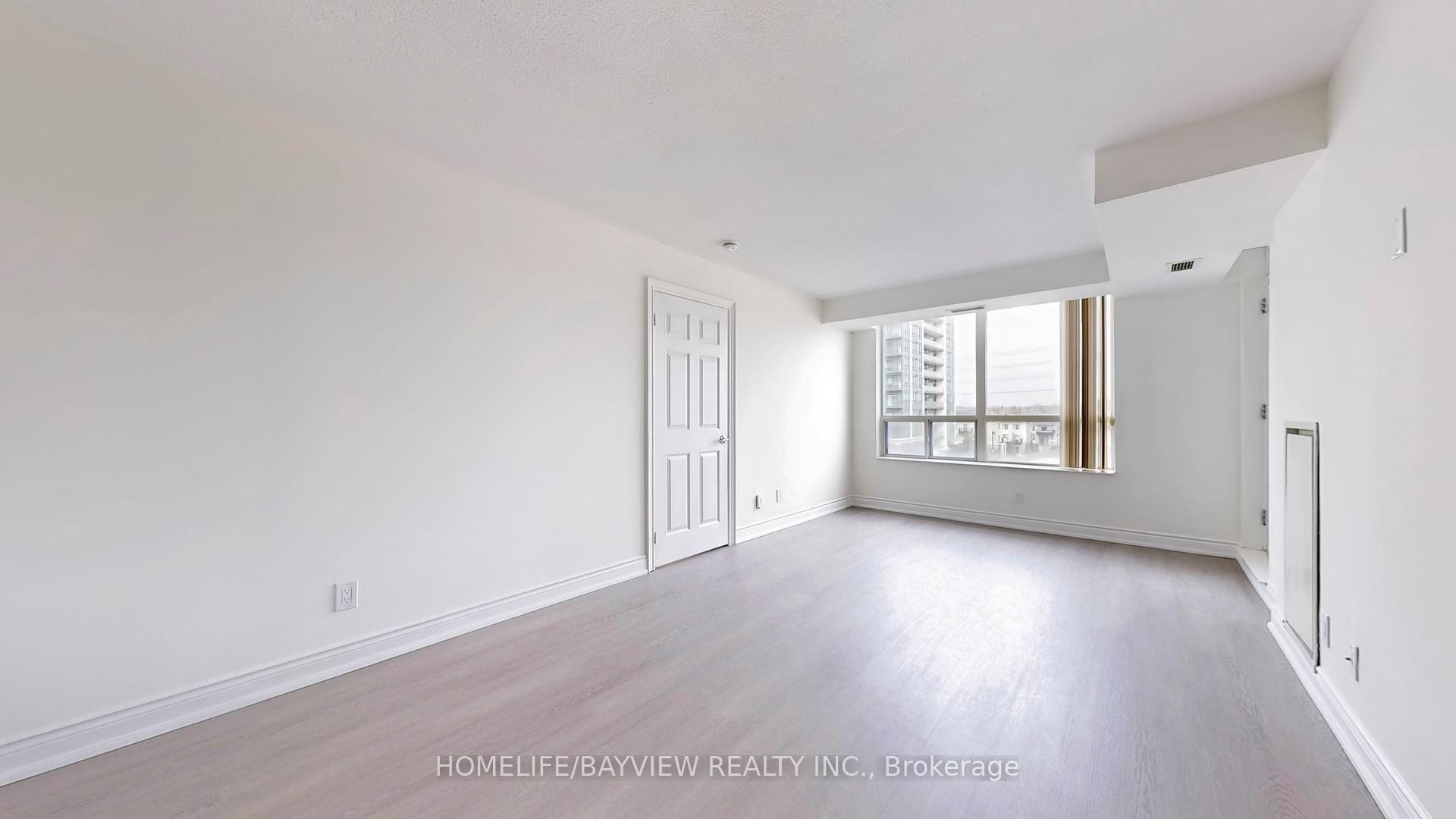 Photo 2 of Unit 712, 88 Times Avenue, Markham, Commerce Valley — HOMEH