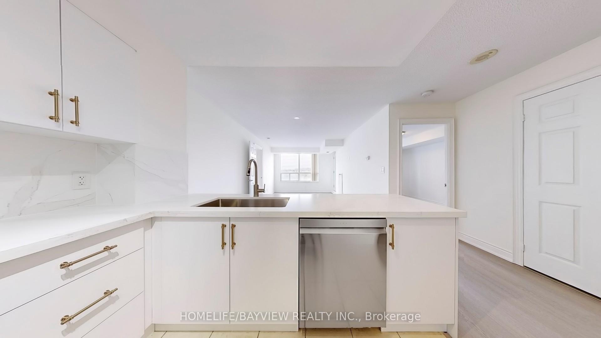 Photo 13 of Unit 712, 88 Times Avenue, Markham, Commerce Valley — HOMEH