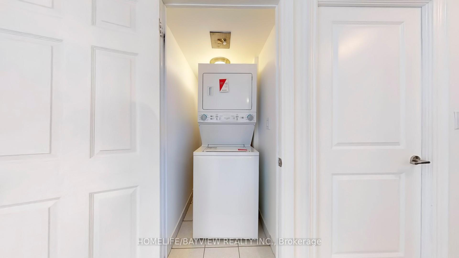 Photo 16 of Unit 712, 88 Times Avenue, Markham, Commerce Valley — HOMEH