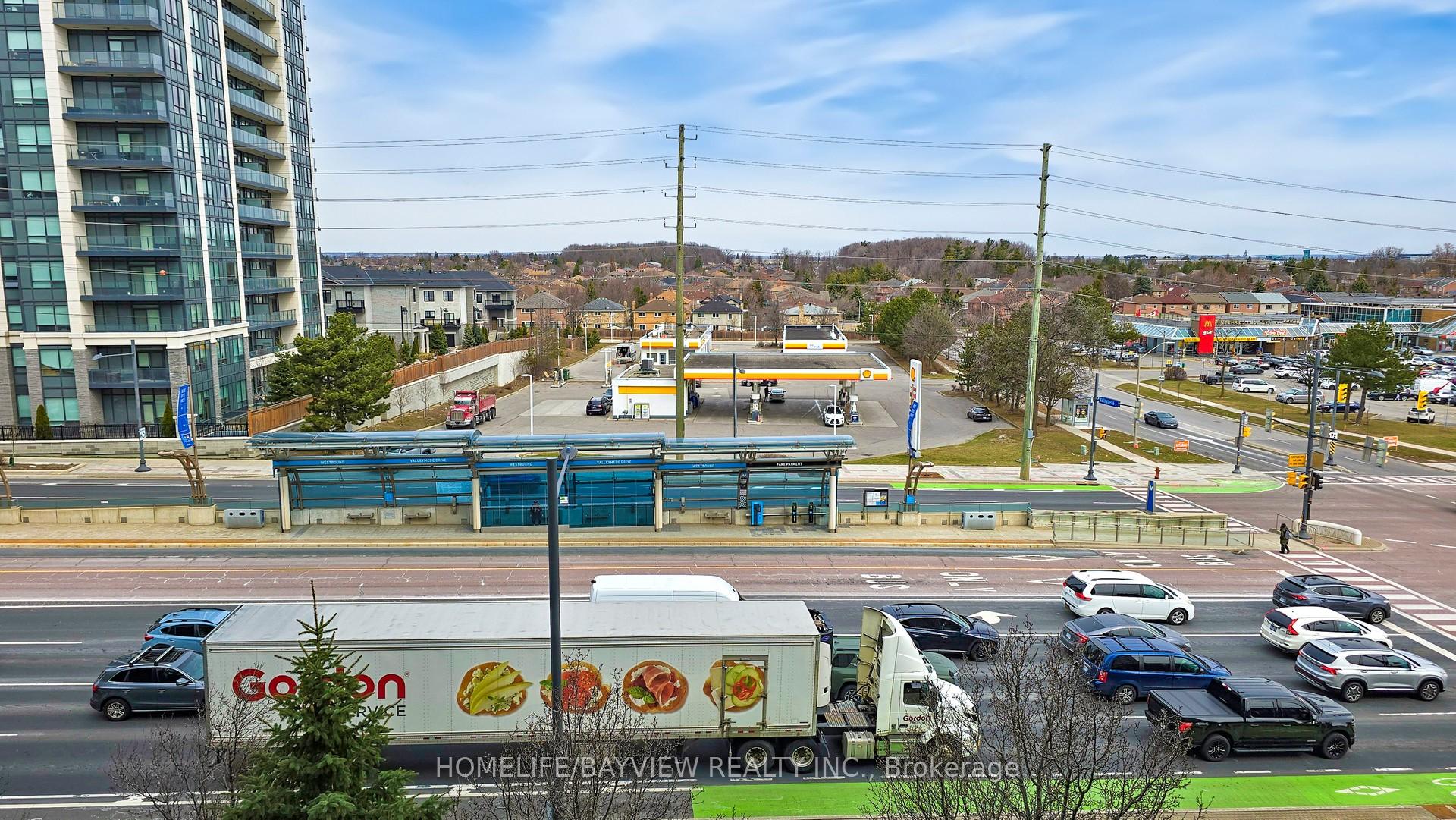 Photo 28 of Unit 712, 88 Times Avenue, Markham, Commerce Valley — HOMEH