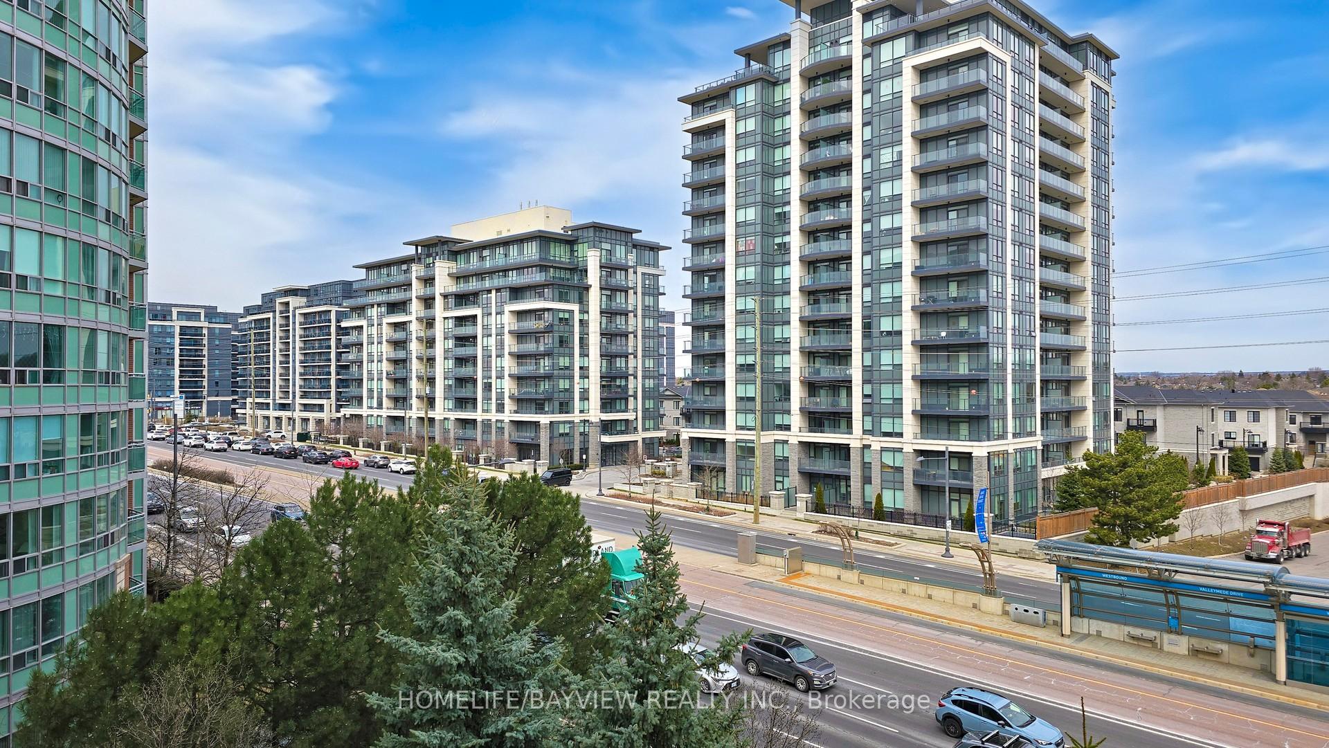 Photo 29 of Unit 712, 88 Times Avenue, Markham, Commerce Valley — HOMEH