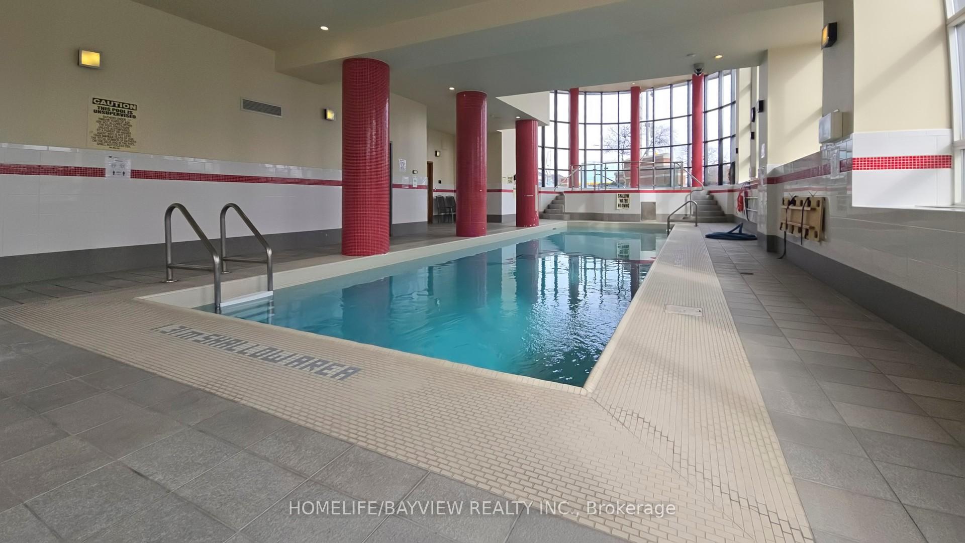 Photo 25 of Unit 712, 88 Times Avenue, Markham, Commerce Valley — HOMEH